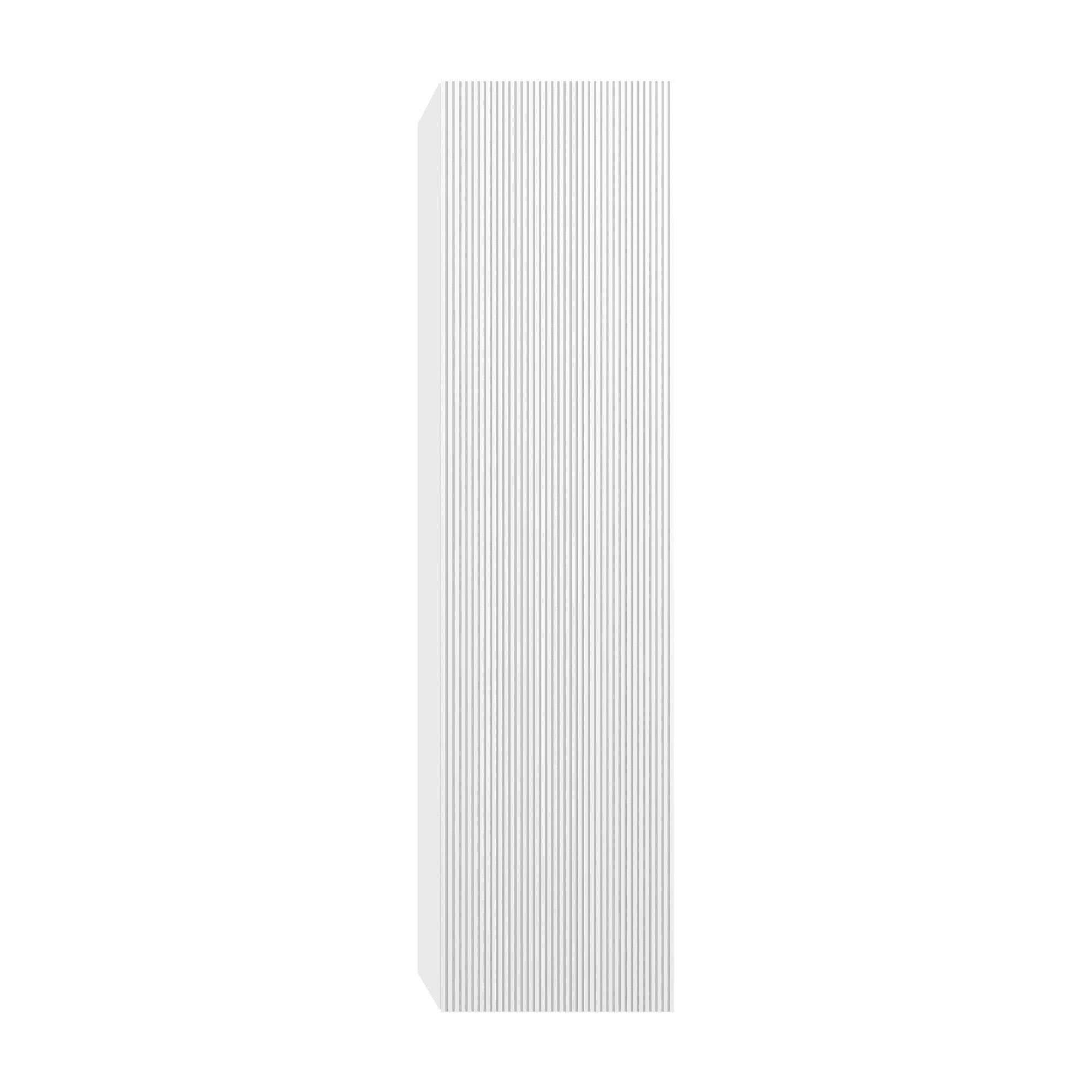 Positano 12″ Side Cabinet - Shop at Home Craft Studio - 1