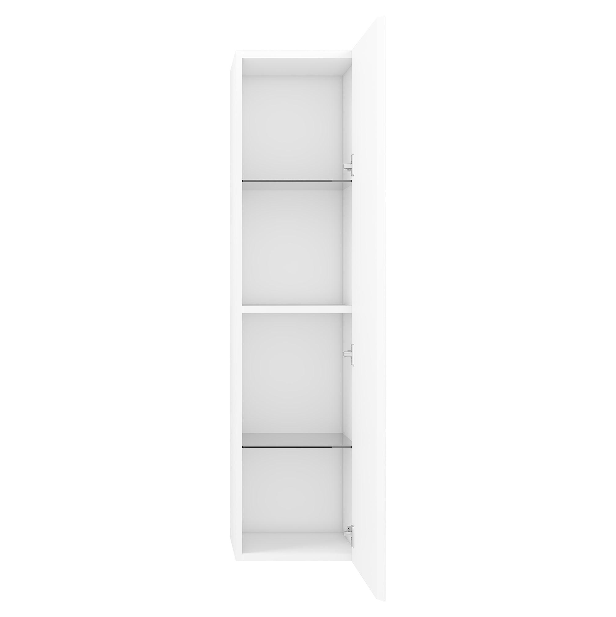 Positano 12″ Side Cabinet - Shop at Home Craft Studio - 2
