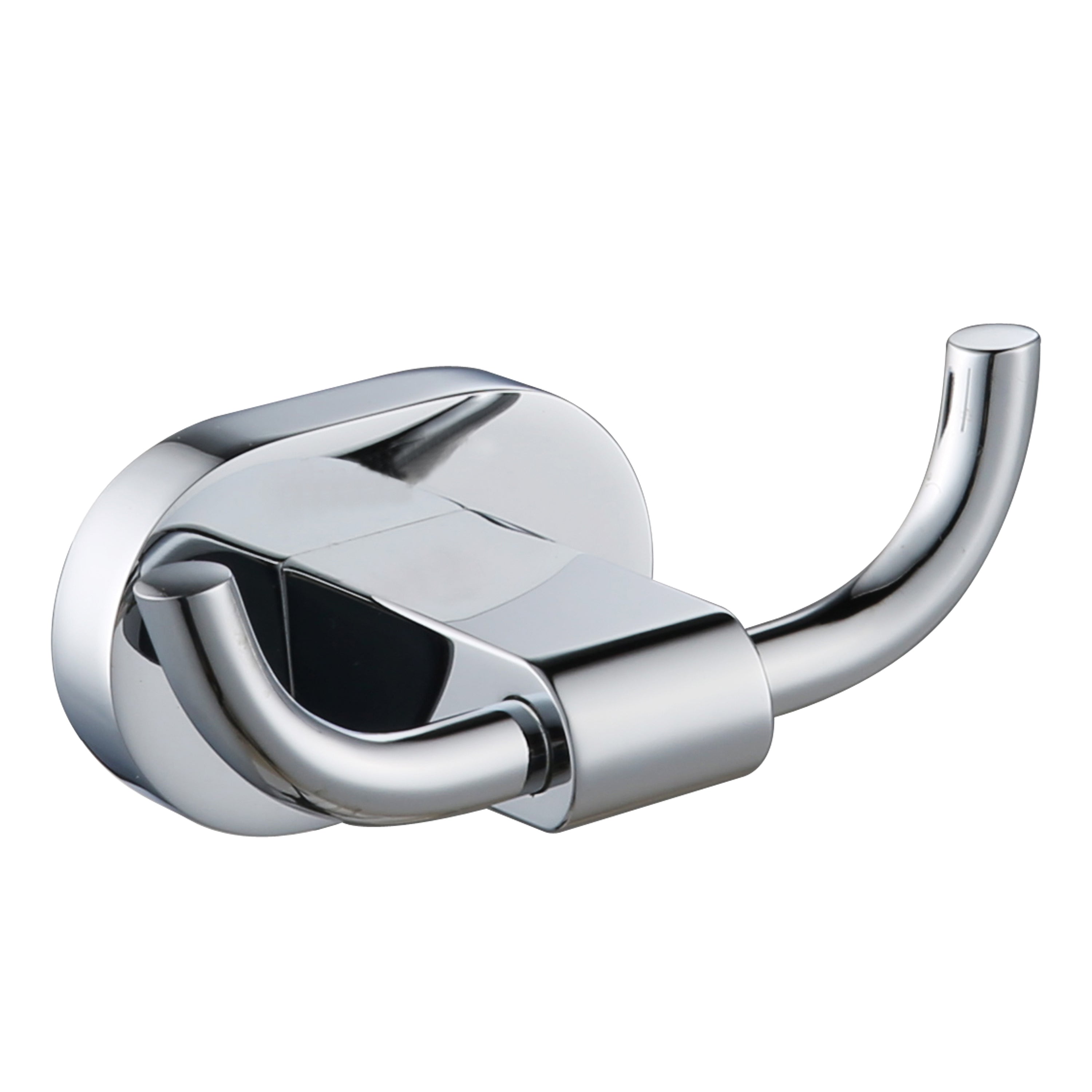 Robe Hook – Chrome – BA02 301 01 - Shop at Home Craft Studio - 1