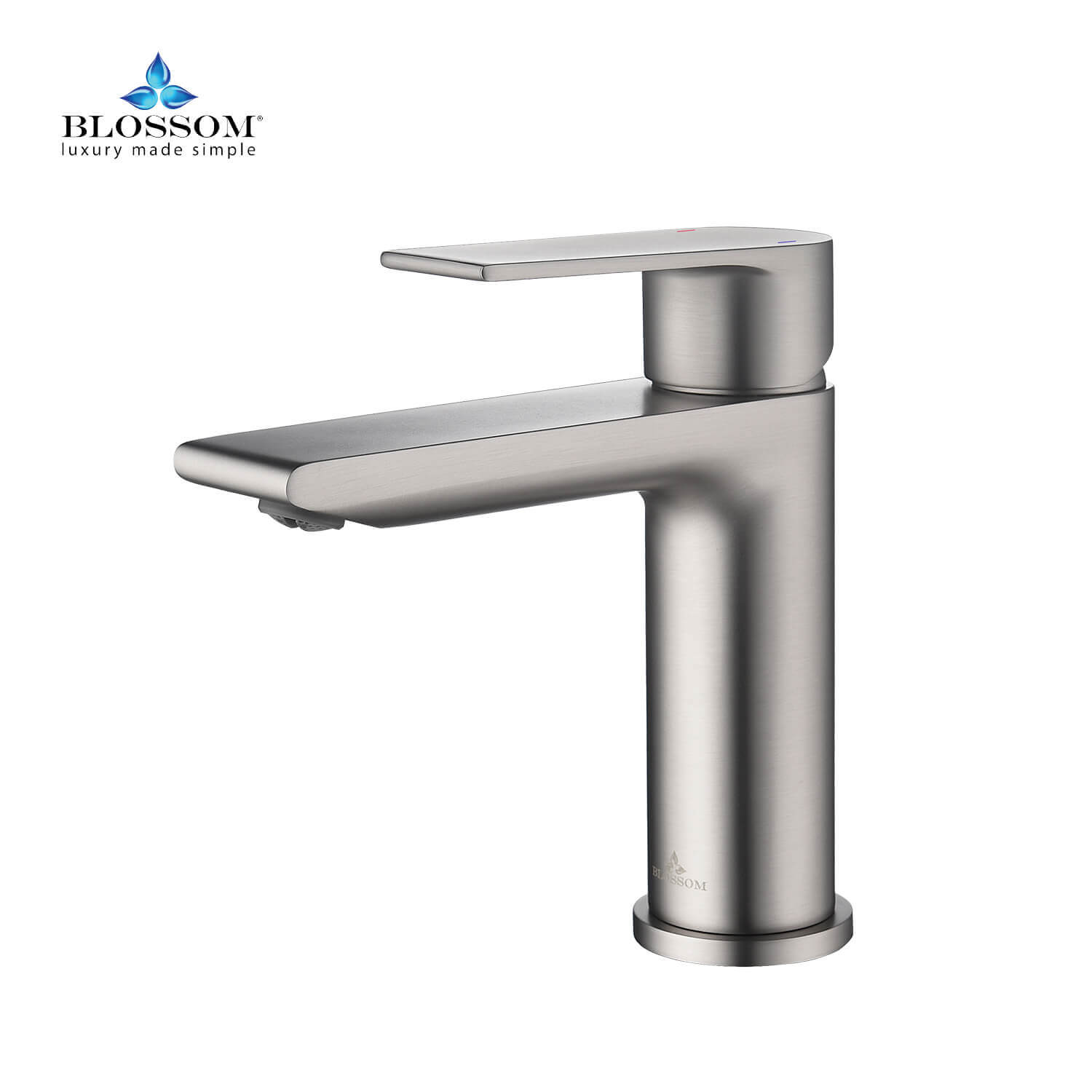 Single Handle Lavatory Faucet – F01 102 - Shop at Home Craft Studio - 1