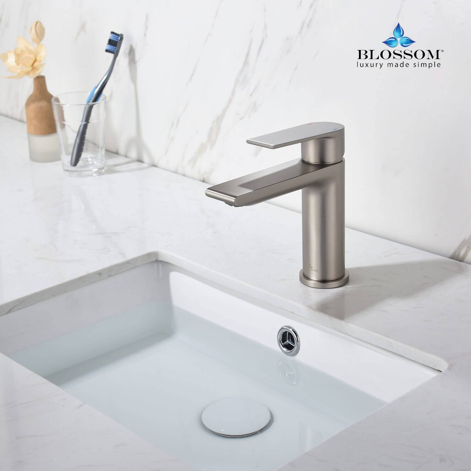 Single Handle Lavatory Faucet – F01 102 - Shop at Home Craft Studio - 11