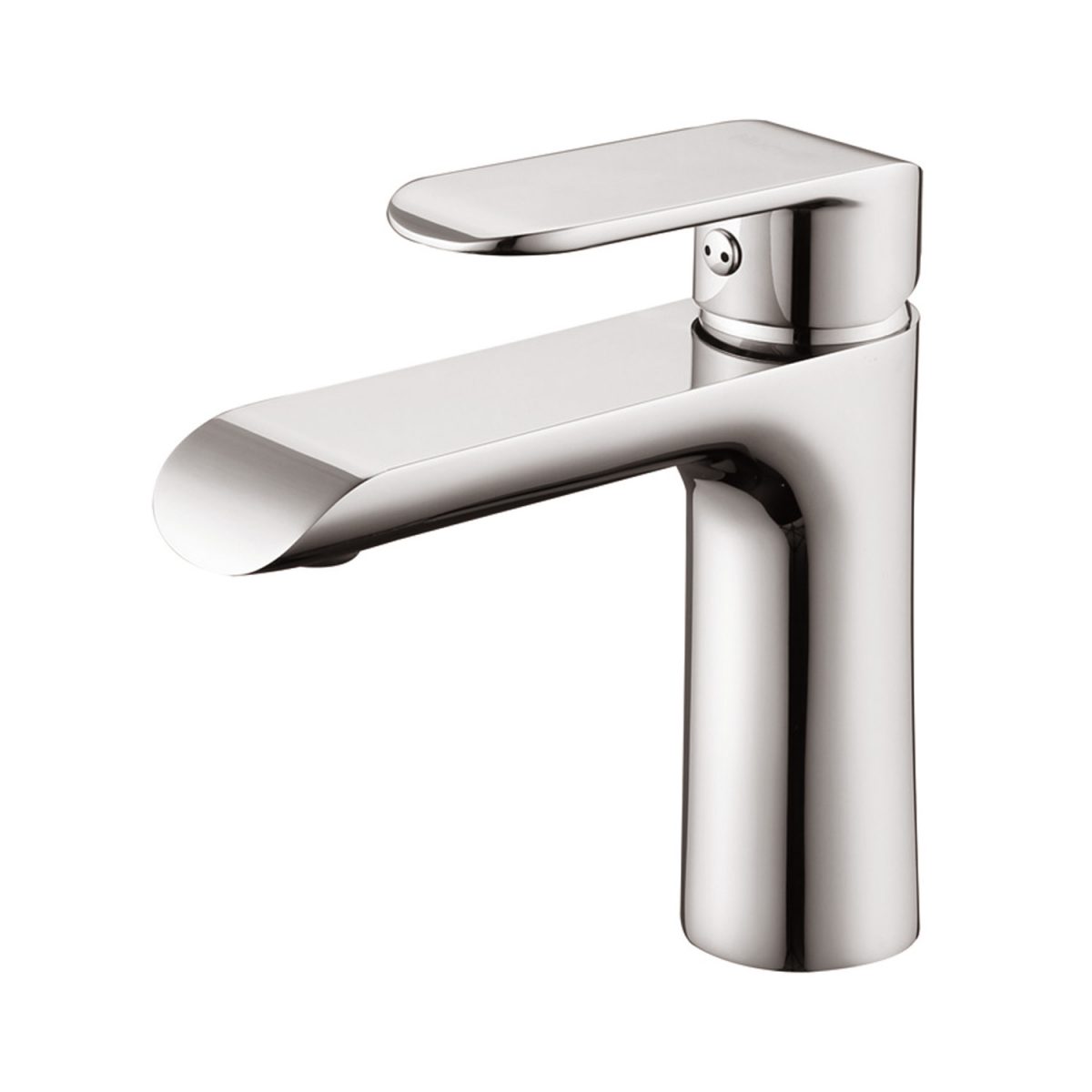 Single Handle Lavatory Faucet – F01 111 - Shop at Home Craft Studio - 1