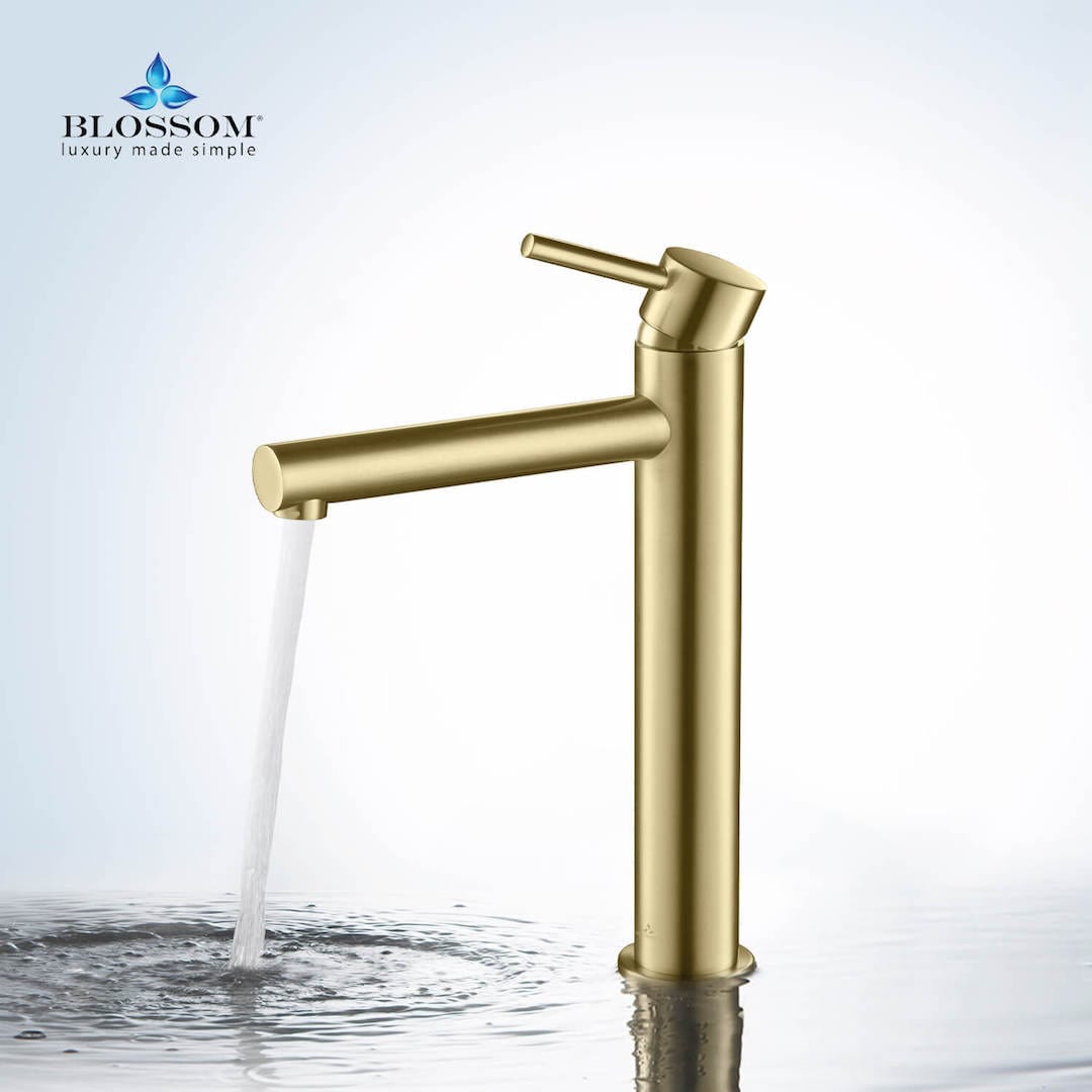 Single Handle Lavatory Faucet – F01 117 - Shop at Home Craft Studio - 8