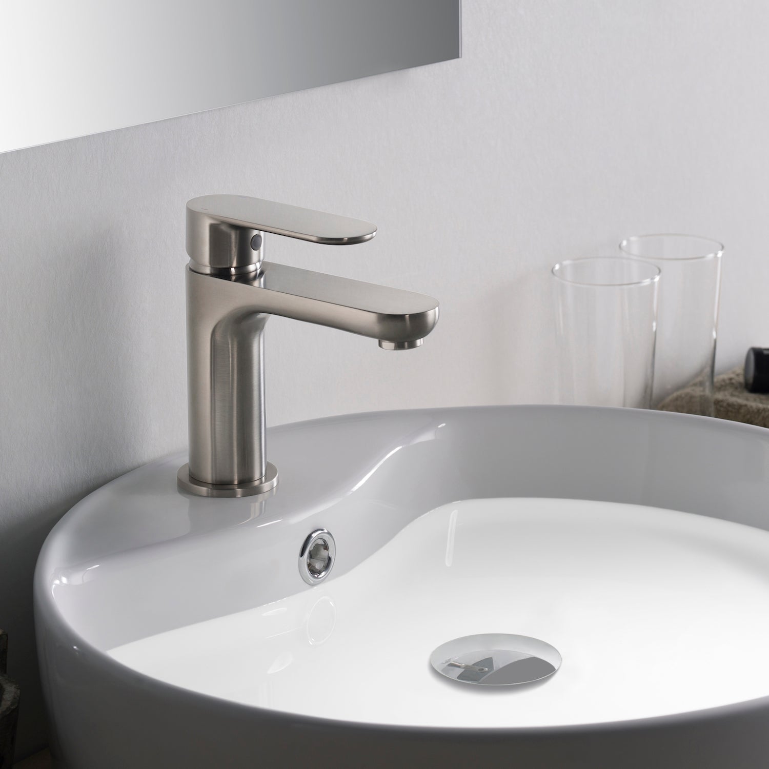 Single Handle Lavatory Faucet – F01 119 - Shop at Home Craft Studio - 5