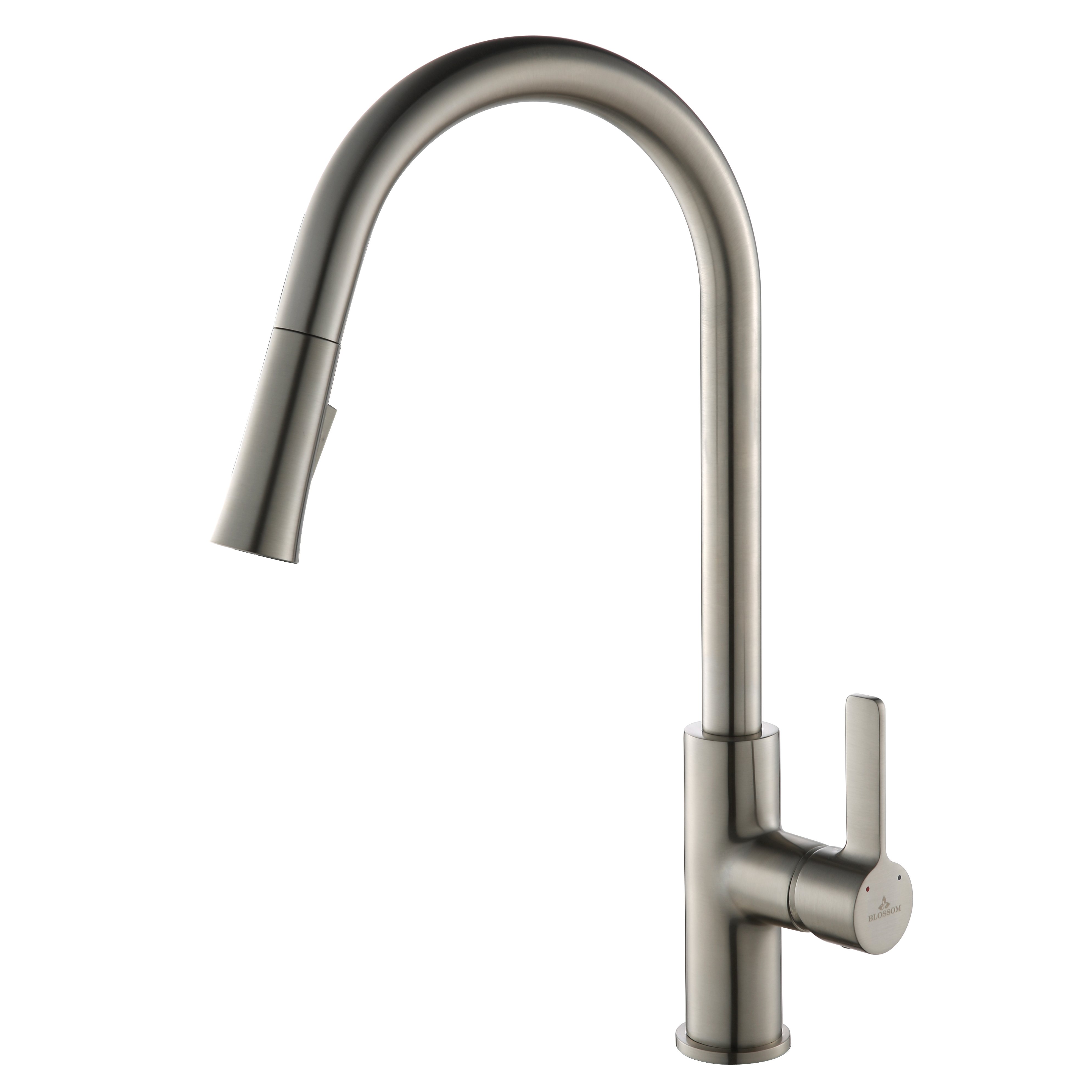 Single Handle Pull Down Kitchen Faucet – F01 201 - Shop at Home Craft Studio - 2