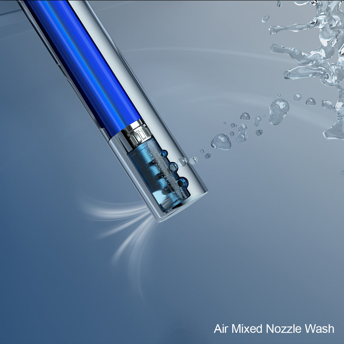 Smart Toilet ST09 02 - Shop at Home Craft Studio - 15