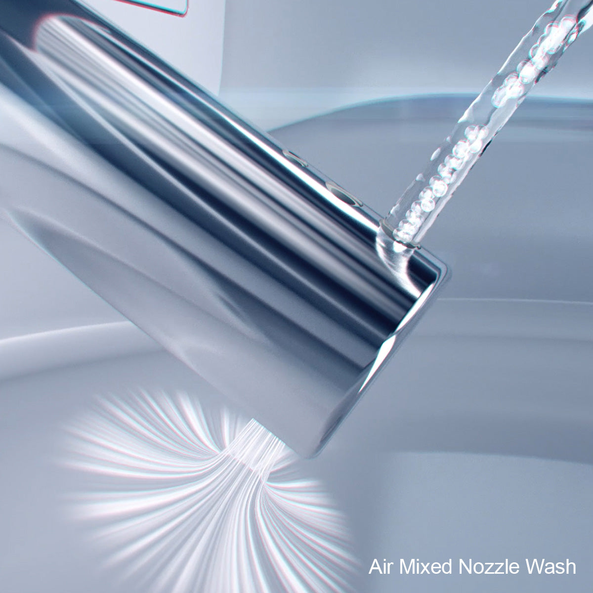 Smart Toilet ST09 02 - Shop at Home Craft Studio - 17