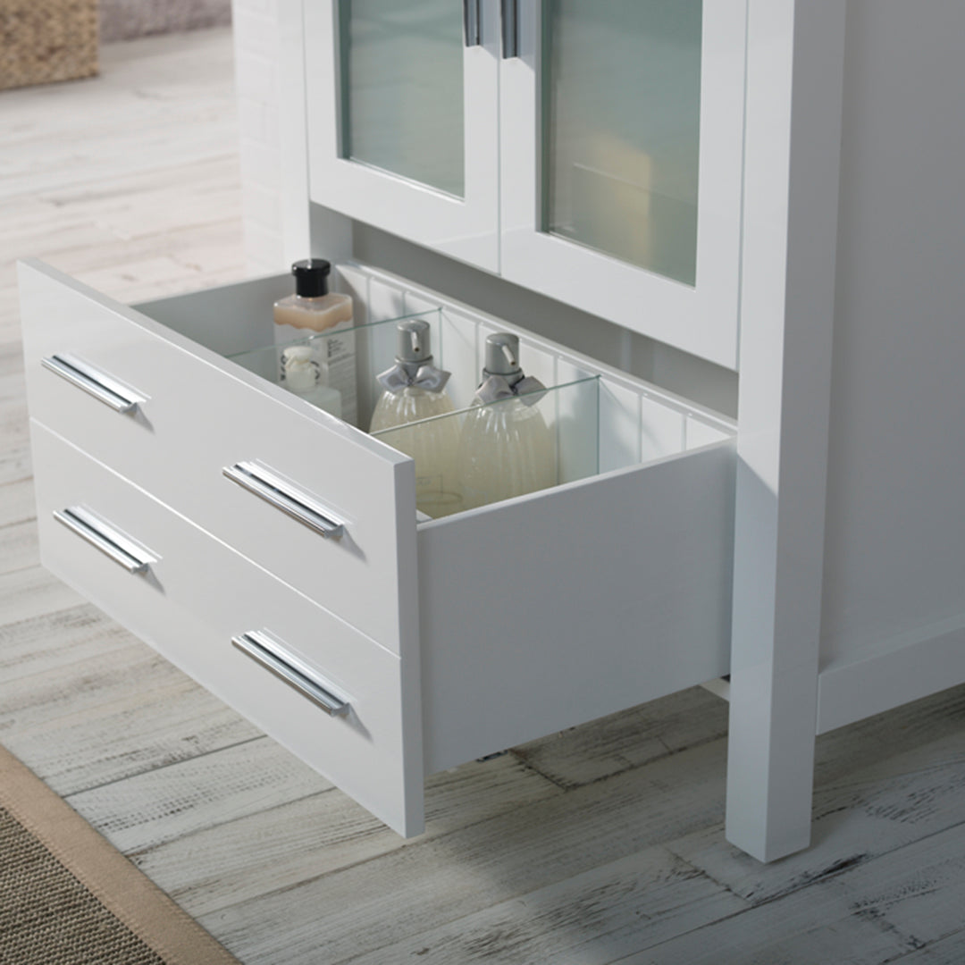 Sydney 30 Inch Vanity - Shop at Home Craft Studio - 5