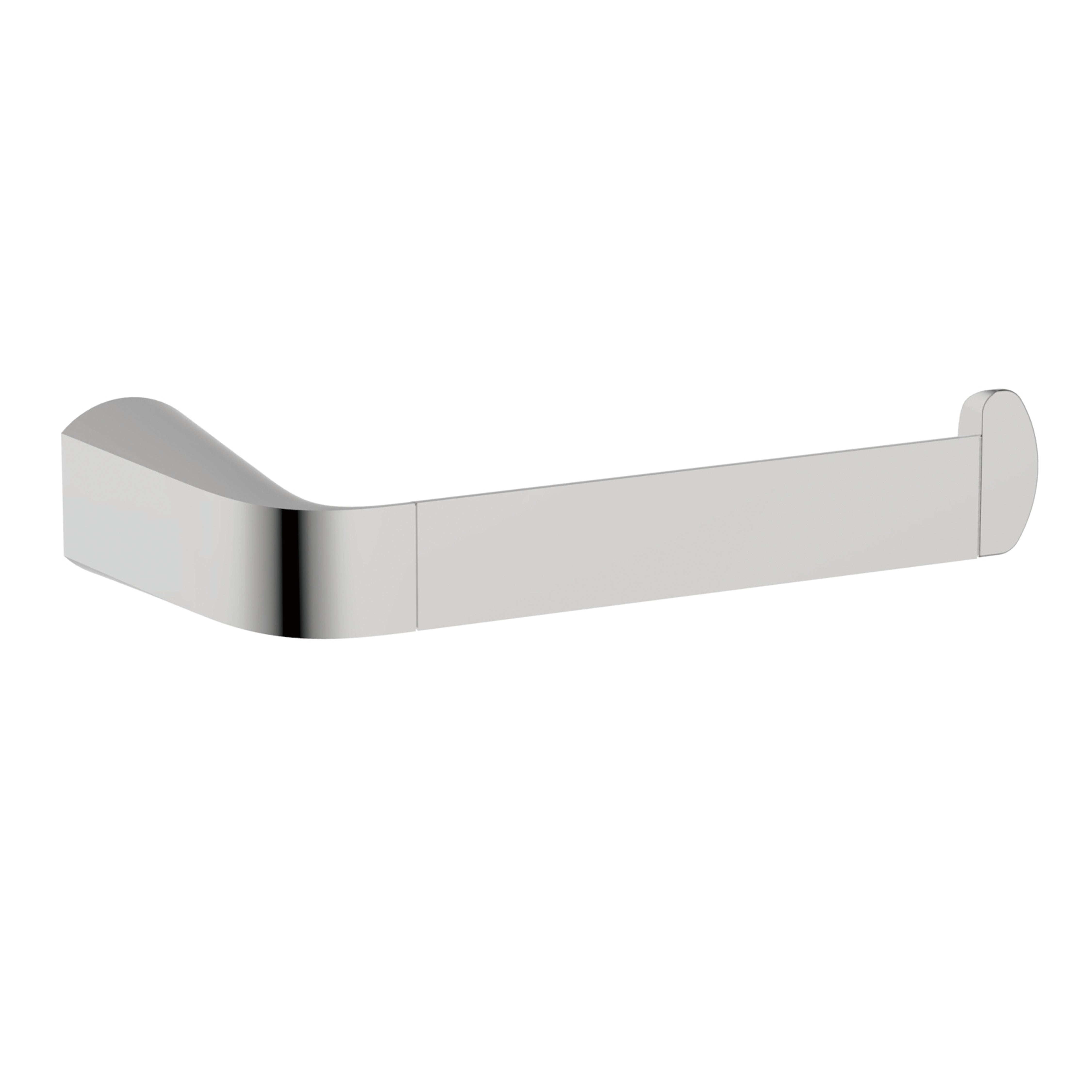 Toilet Tissue Holder – Chrome – BA02 105 01 - Shop at Home Craft Studio - 1
