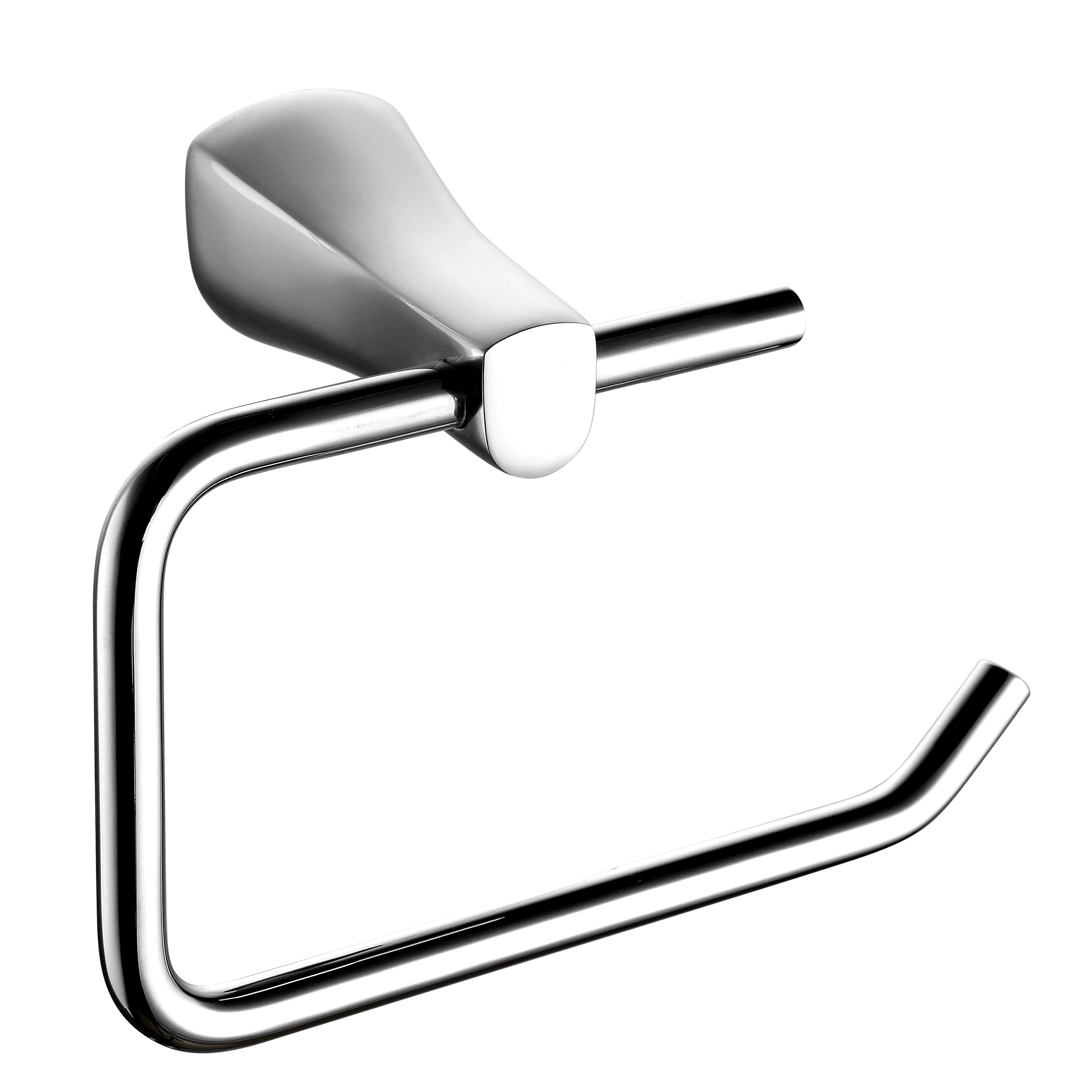Toilet Tissue Holder – Chrome – BA02 405 01 - Shop at Home Craft Studio - 1