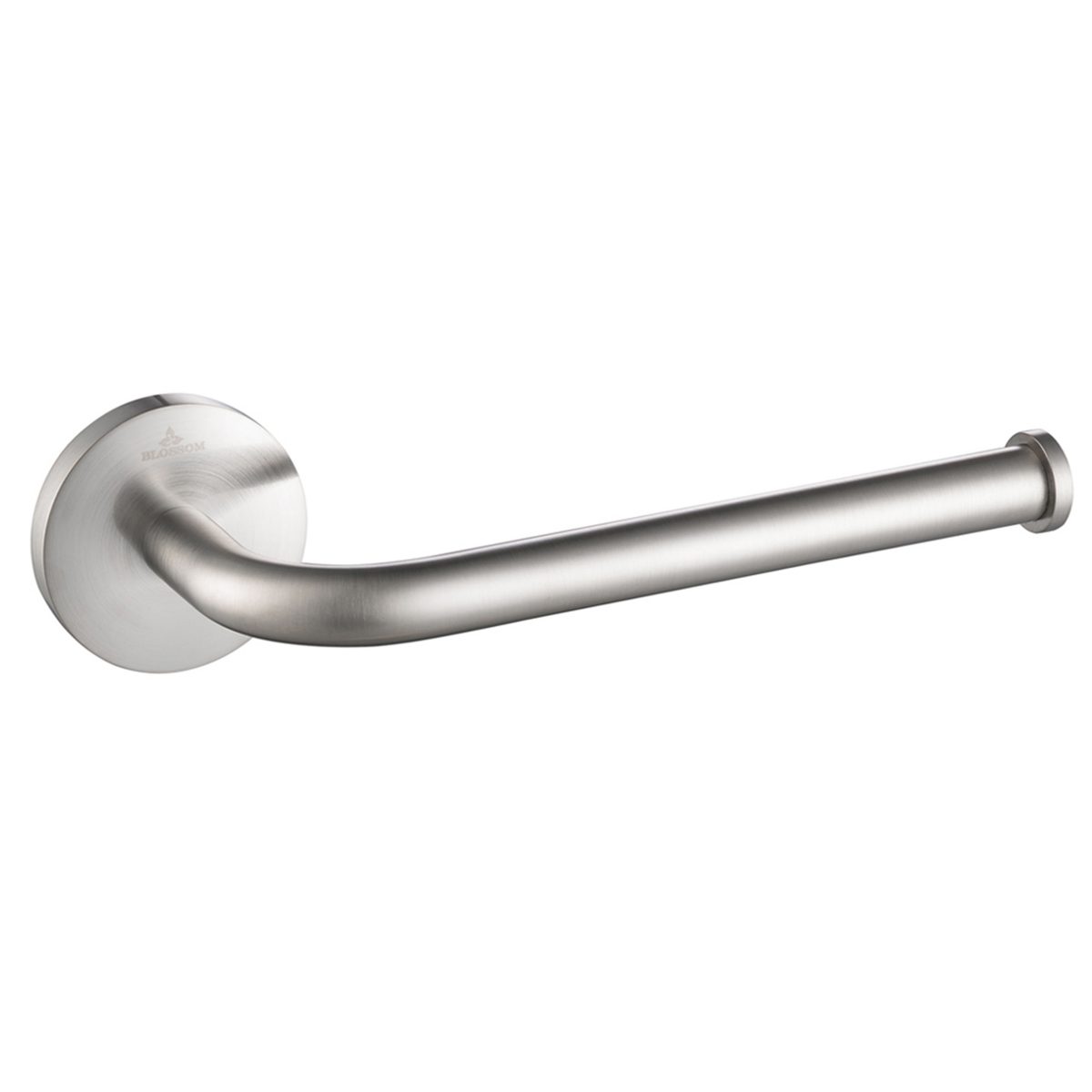 Towel Bar – Brush Nickel – BA02 504 02 - Shop at Home Craft Studio - 1