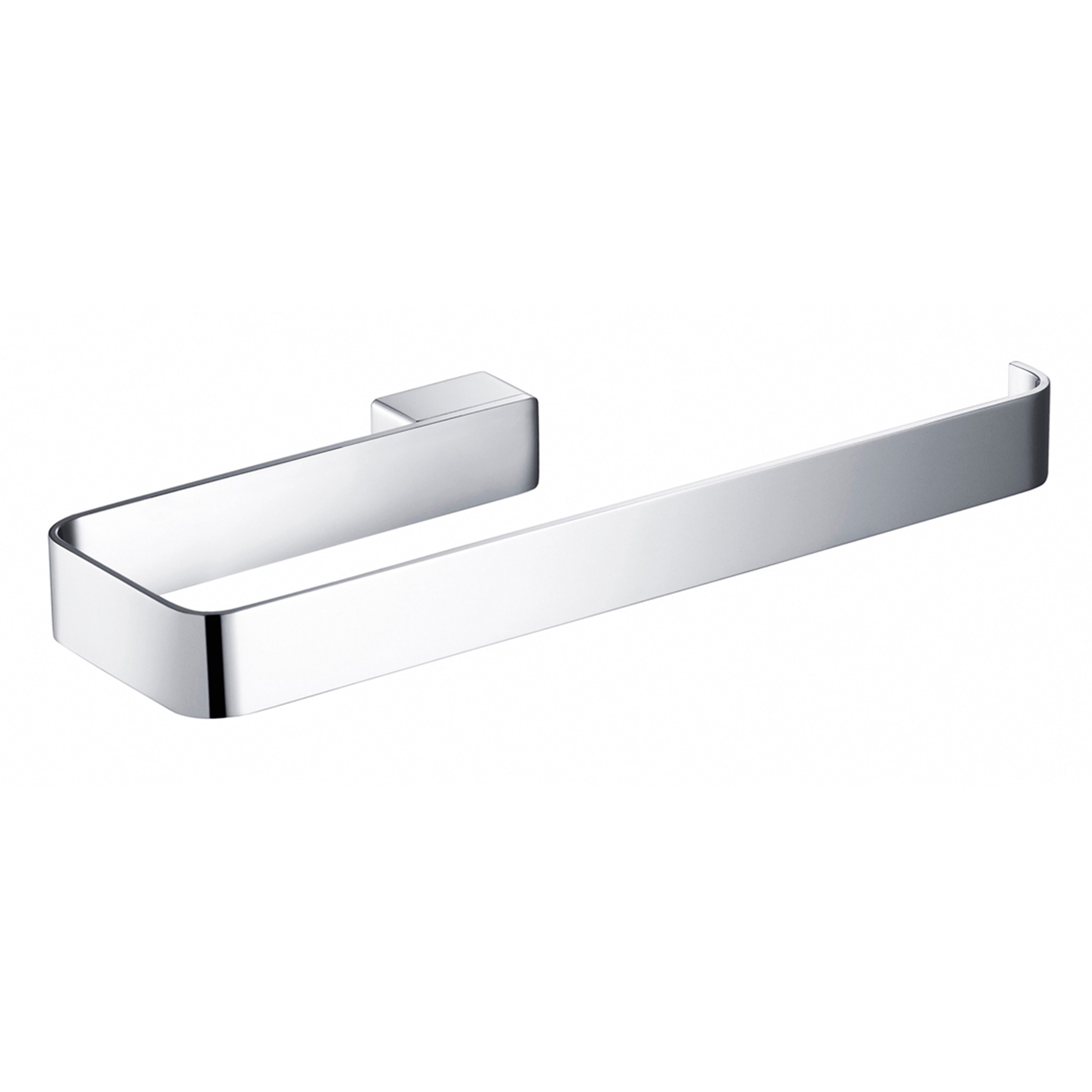 Towel Bar – Chrome – BA02 604 01 - Shop at Home Craft Studio - 1