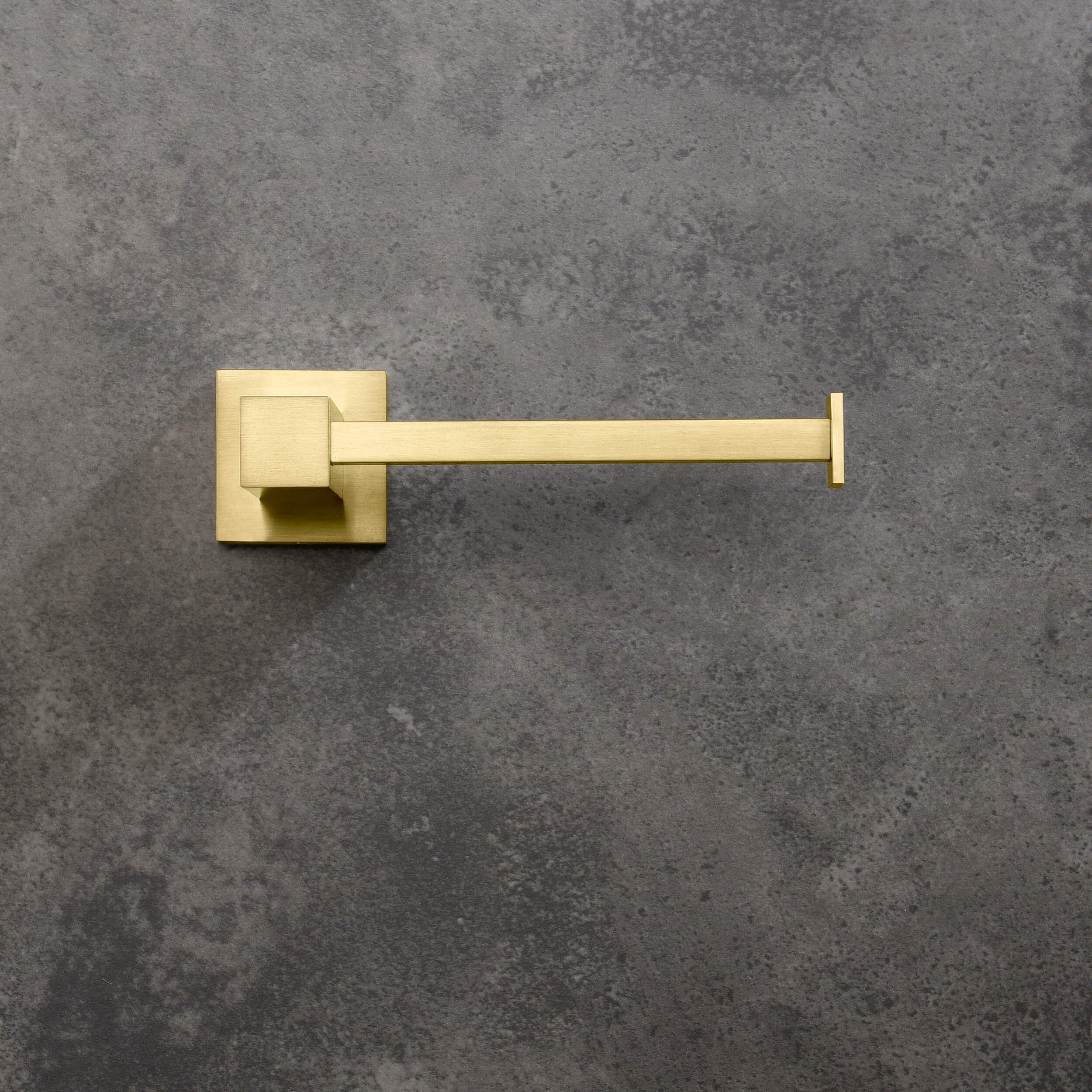 Quadra 2-Piece Bathroom Hardware Set - C-CBA15-2-2