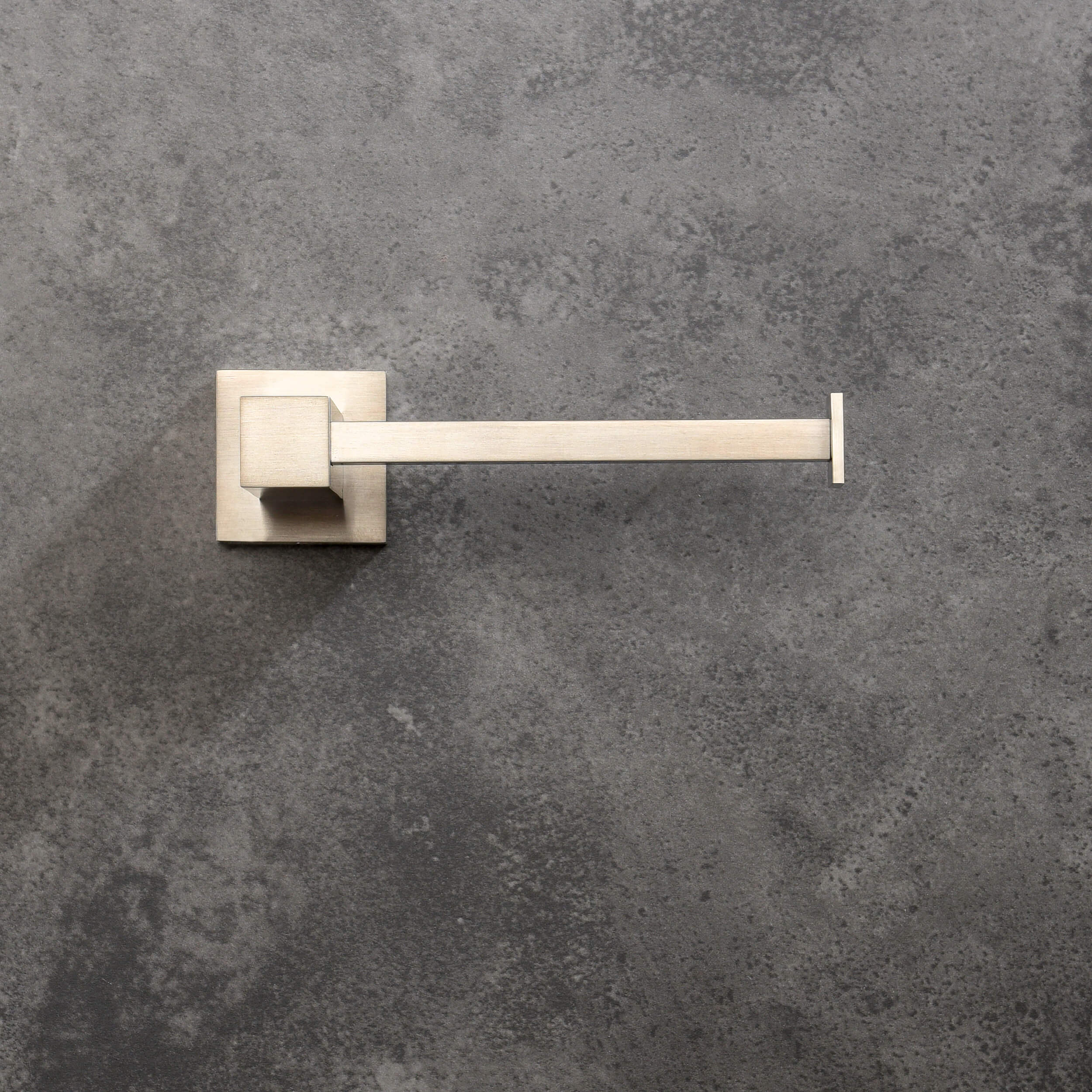 Quadra 2-Piece Bathroom Hardware Set - C-CBA15-2-2