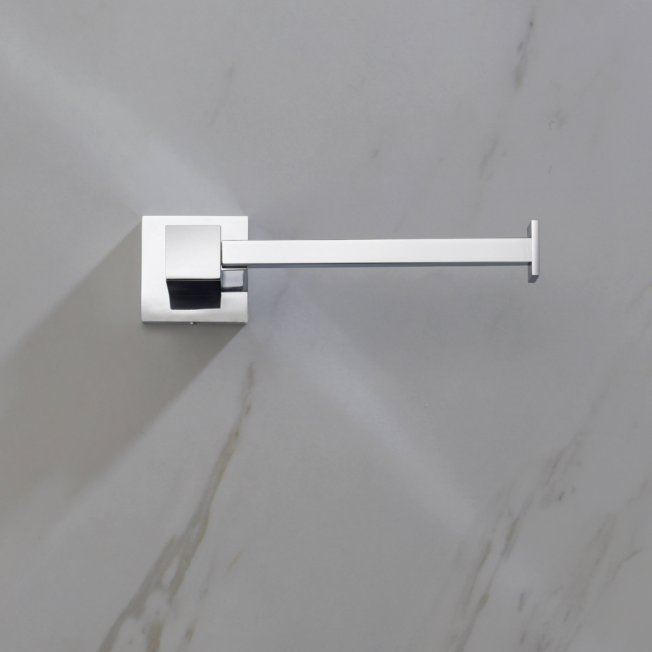 Quadra 2-Piece Bathroom Hardware Set - C-CBA15-2-2