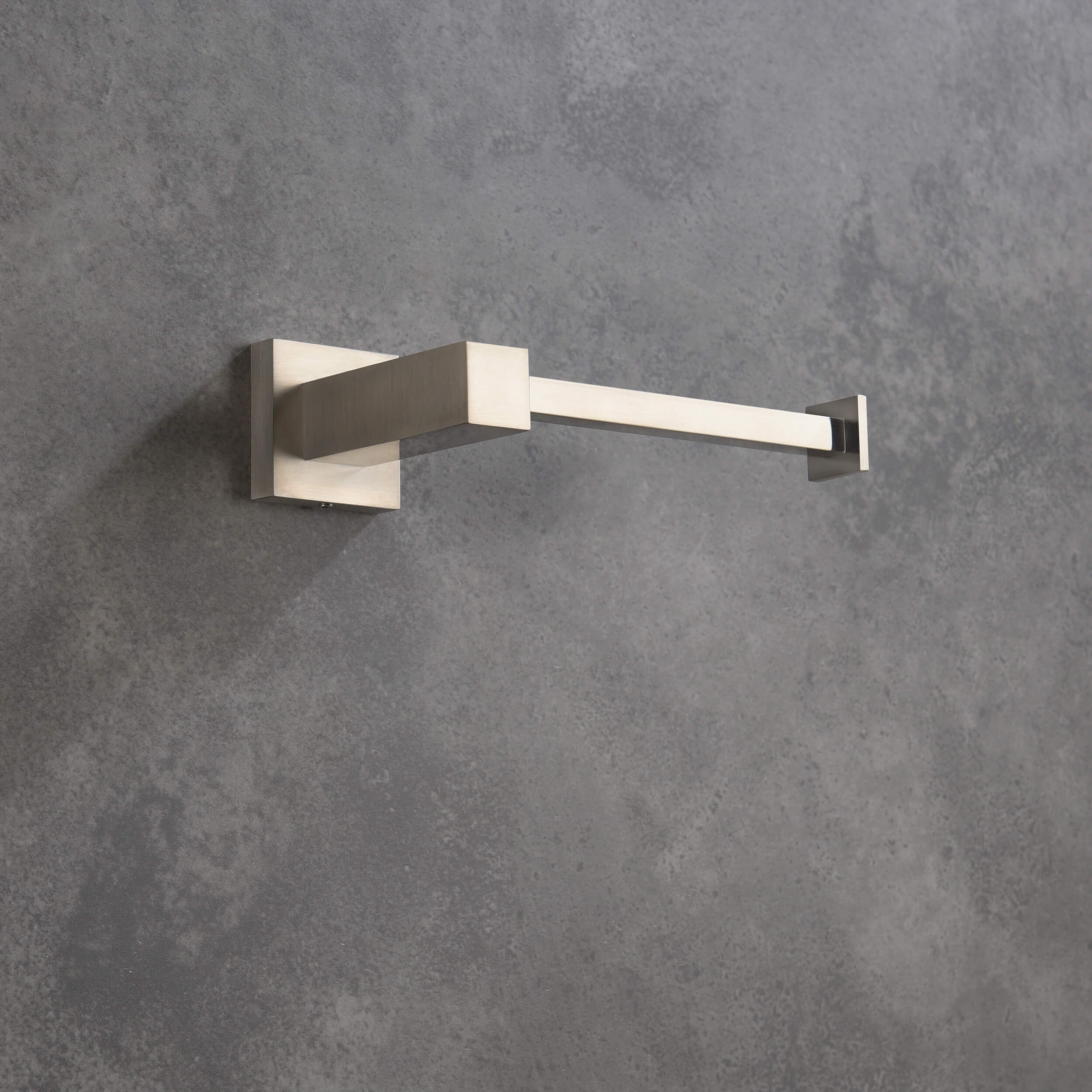 Quadra Bathroom Toilet Paper Holder - CBA-1502