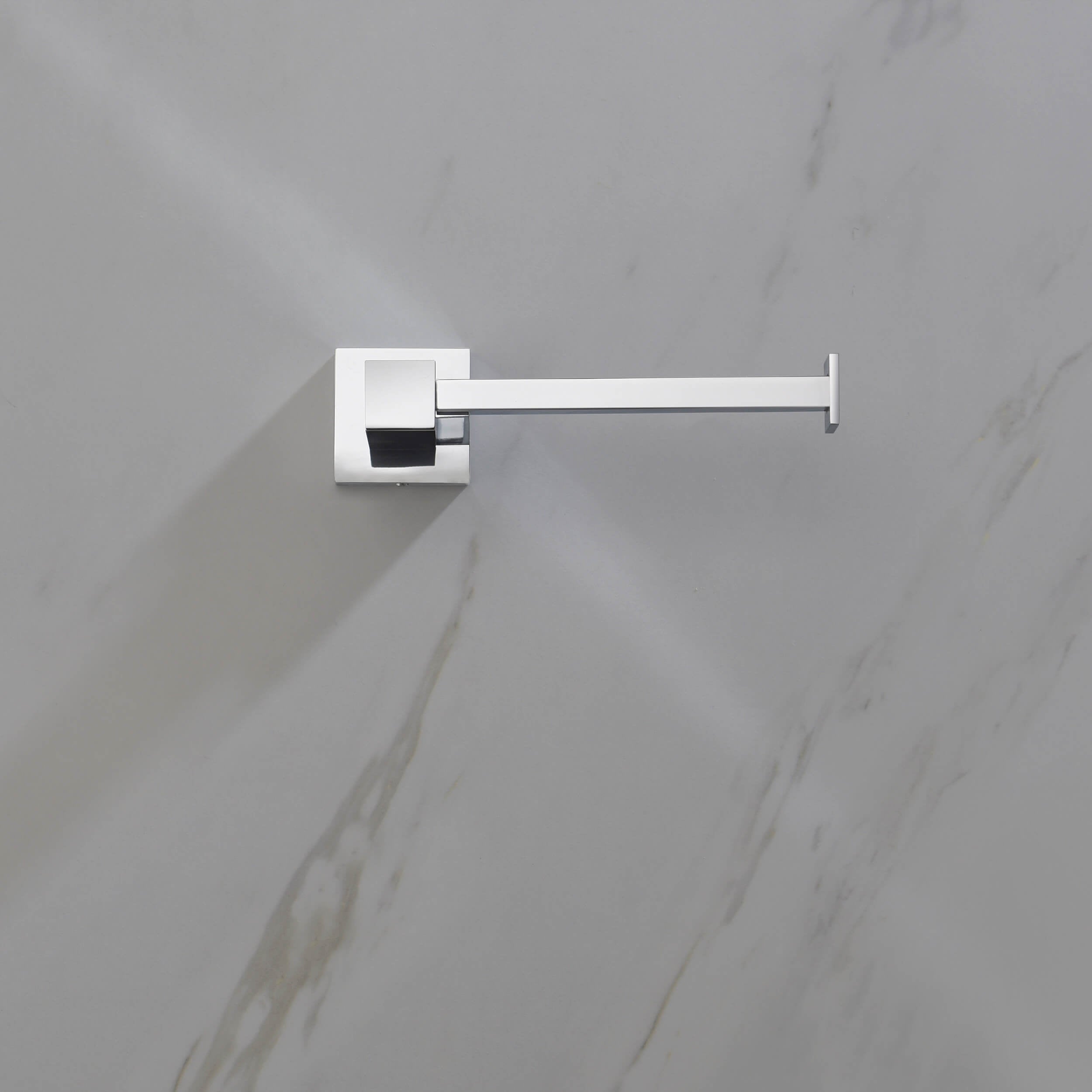 Quadra Bathroom Toilet Paper Holder - CBA-1502