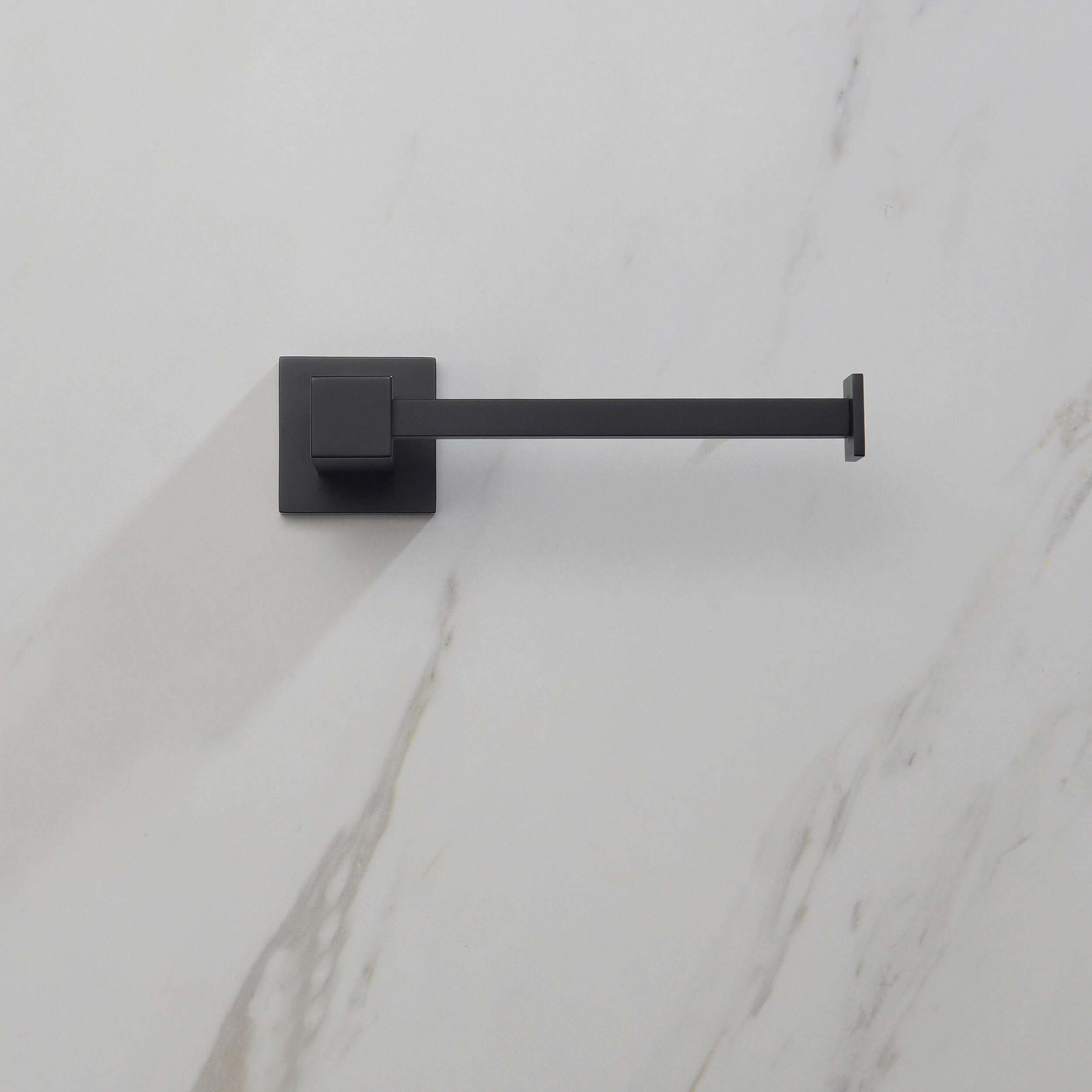 Quadra Bathroom Toilet Paper Holder - CBA-1502