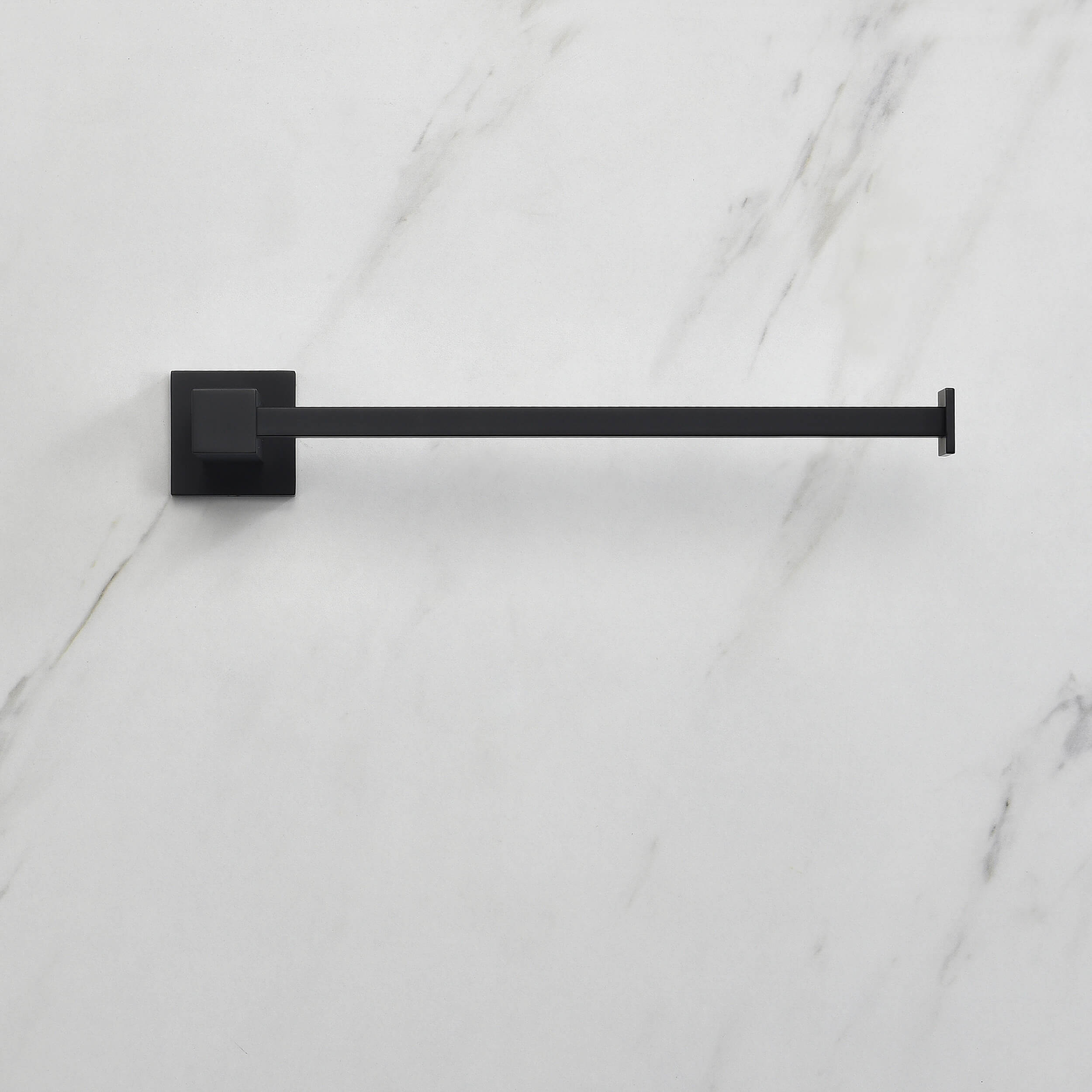 Quadra 10 inch Bathroom Towel Holder - CBA-1503