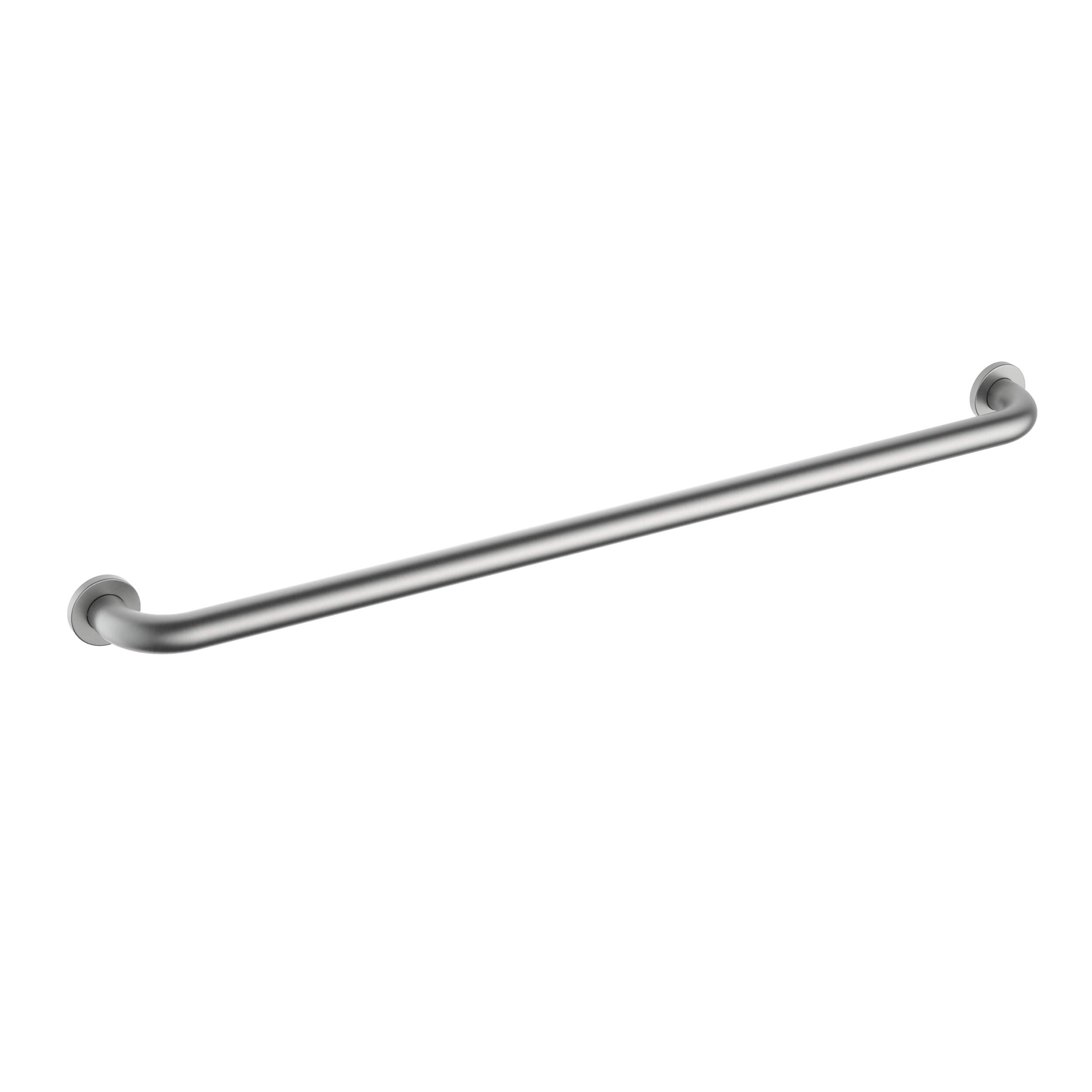 Halo 36" Stainless Steel Bathroom Safety Grab Bar - CGB-1036