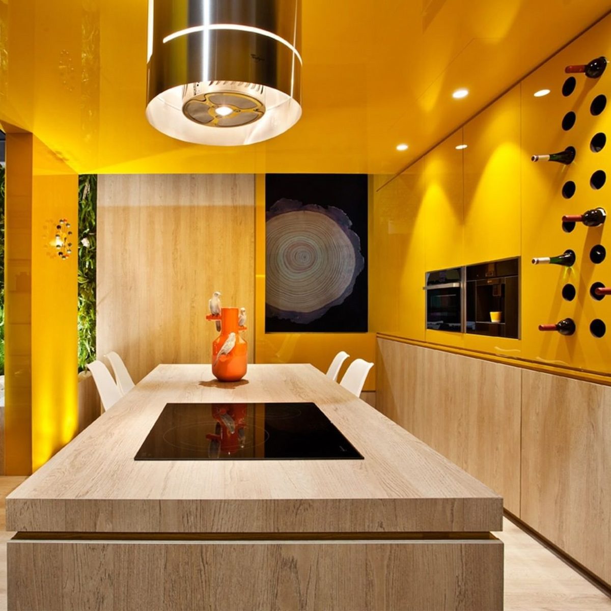 Alvic Luxe Olivo kitchen cabinets - Shop at Home Craft Studio - 2