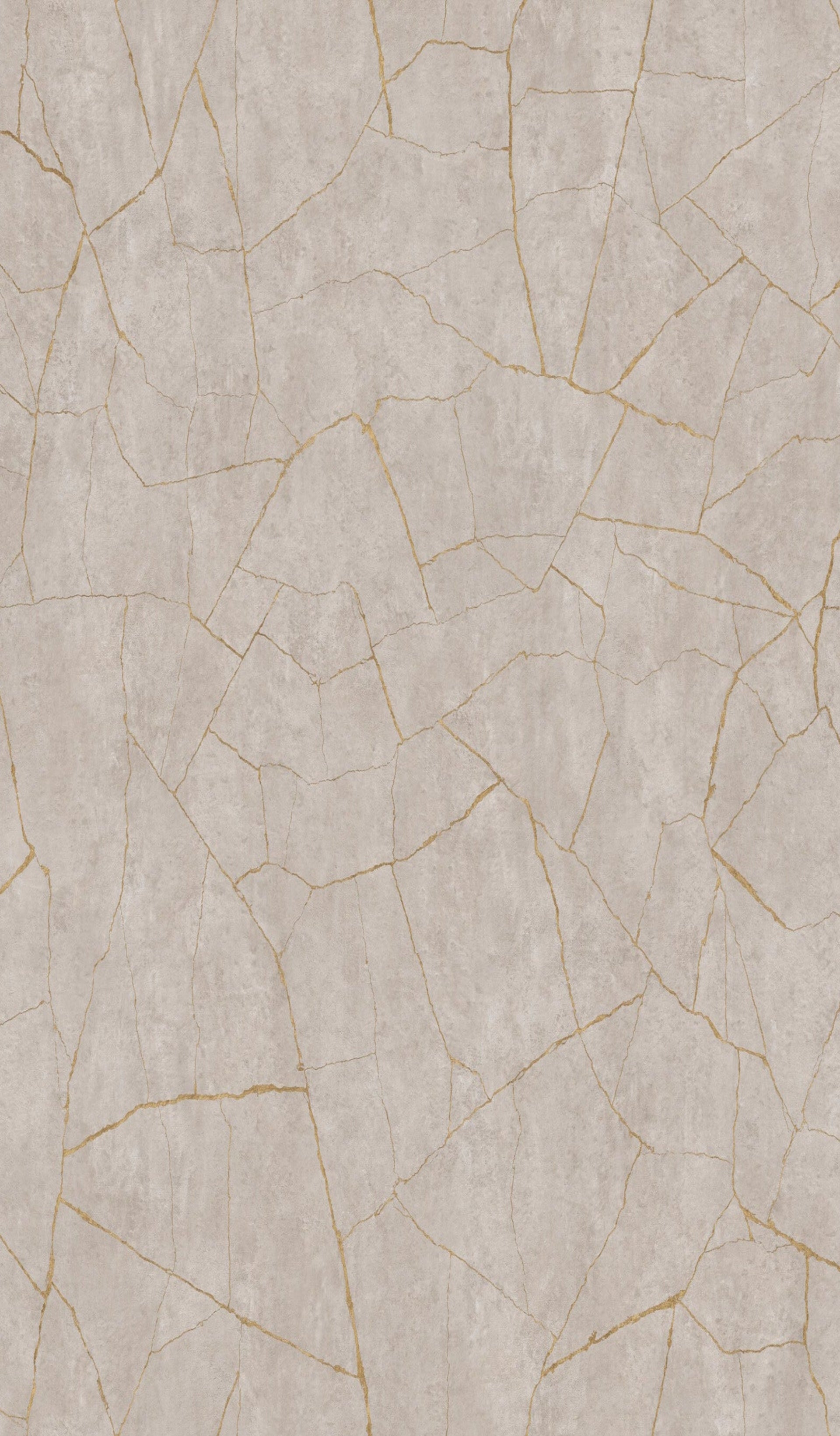 Alvic Luxe Porcelain 01 Gold Floor or Wall Tile - Shop at Home Craft Studio - 1