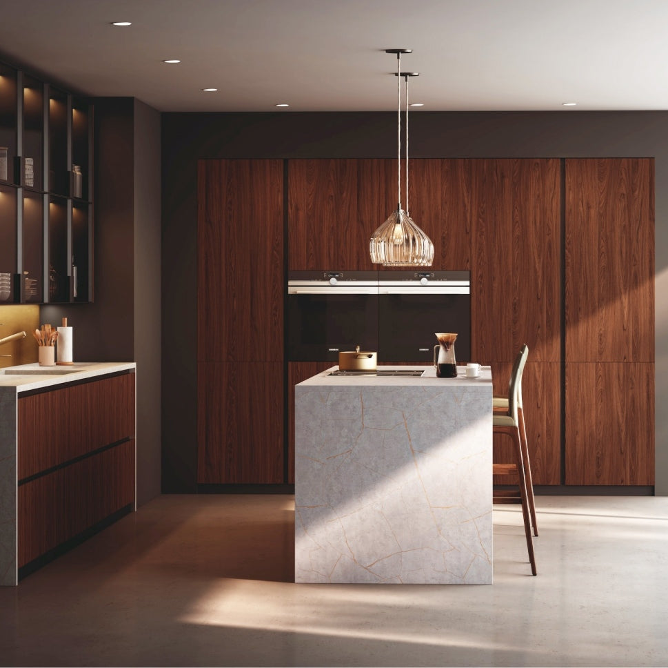 Alvic Syncron kitchen cabinets - Shop at Home Craft Studio - 1