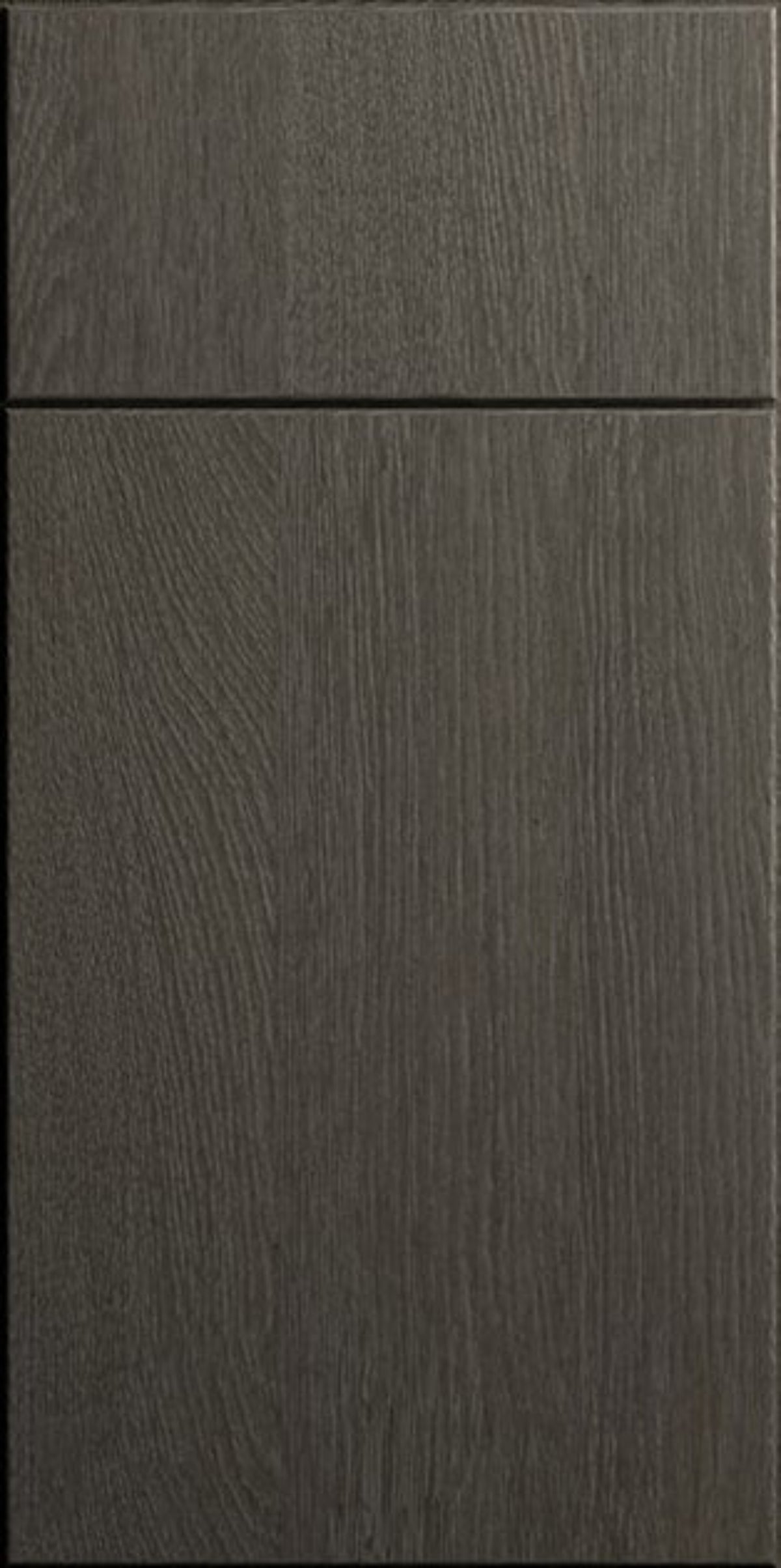 CNC Matrix Greystone Kitchen Door Style kitchen cabinets - Shop at Home Craft Studio - 1
