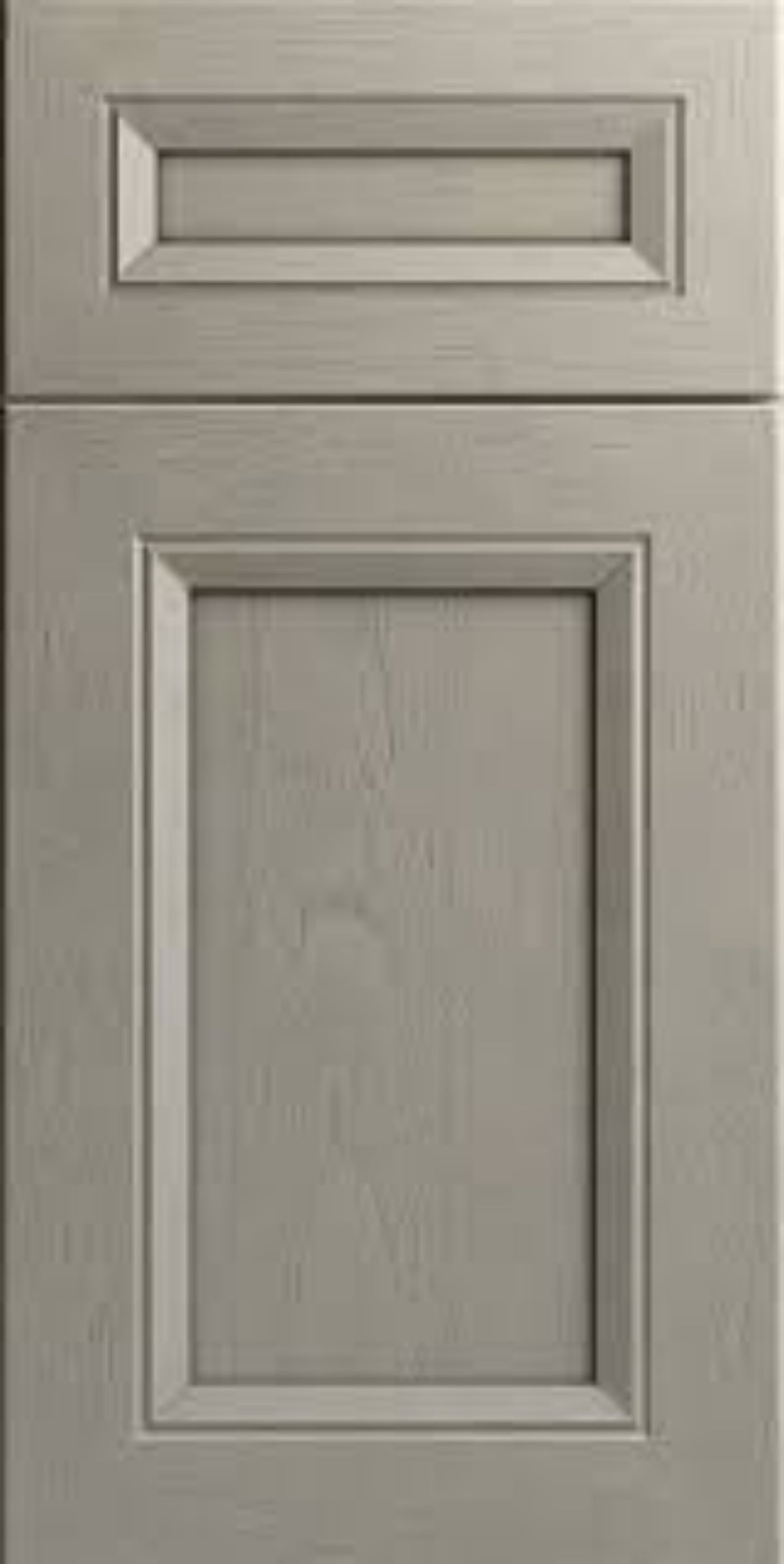 CNC Richmond Stone Kitchen Door Style kitchen cabinets - Shop at Home Craft Studio - 1