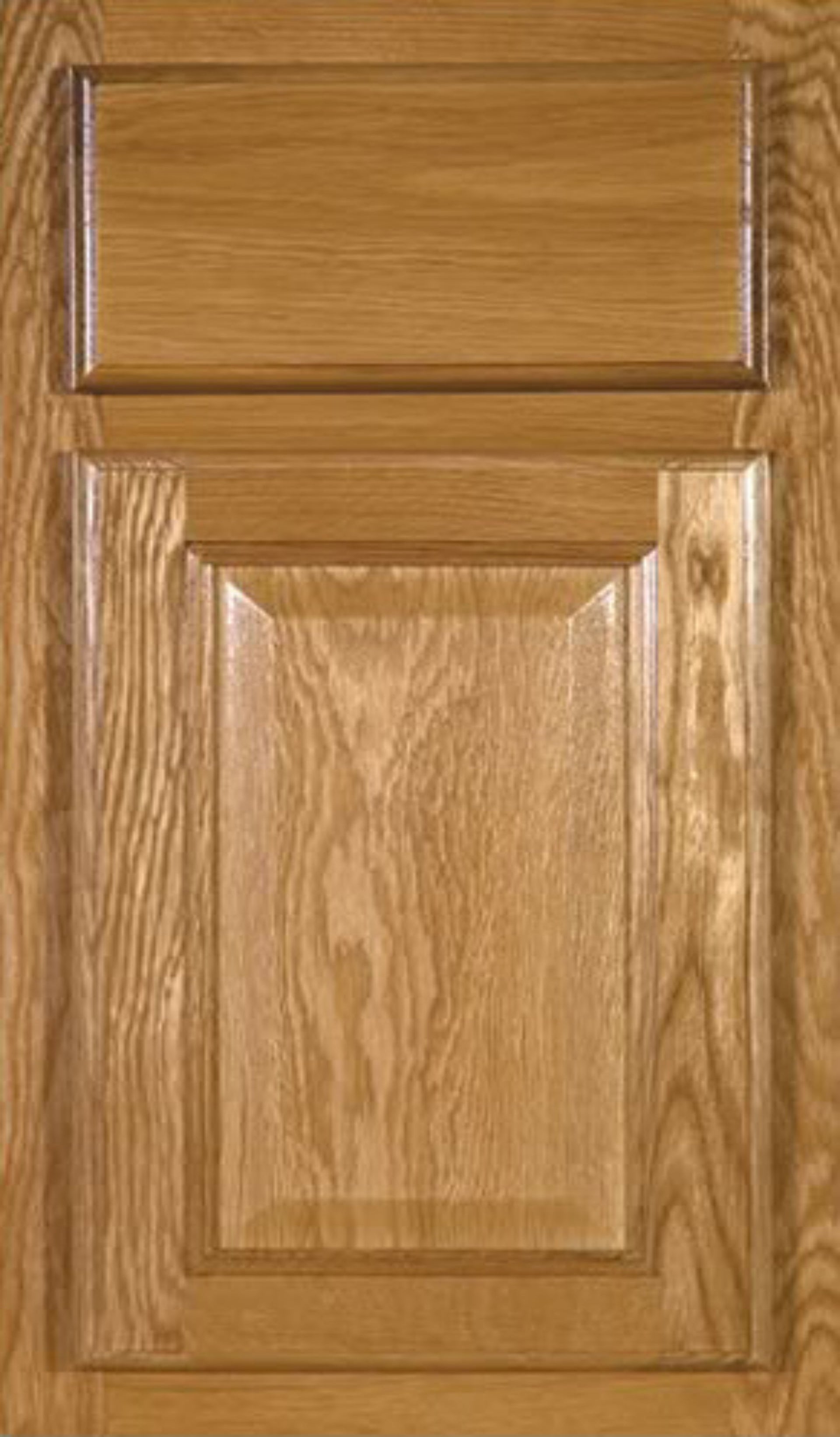 Country Honey kitchen cabinets - Shop at Home Craft Studio - 1