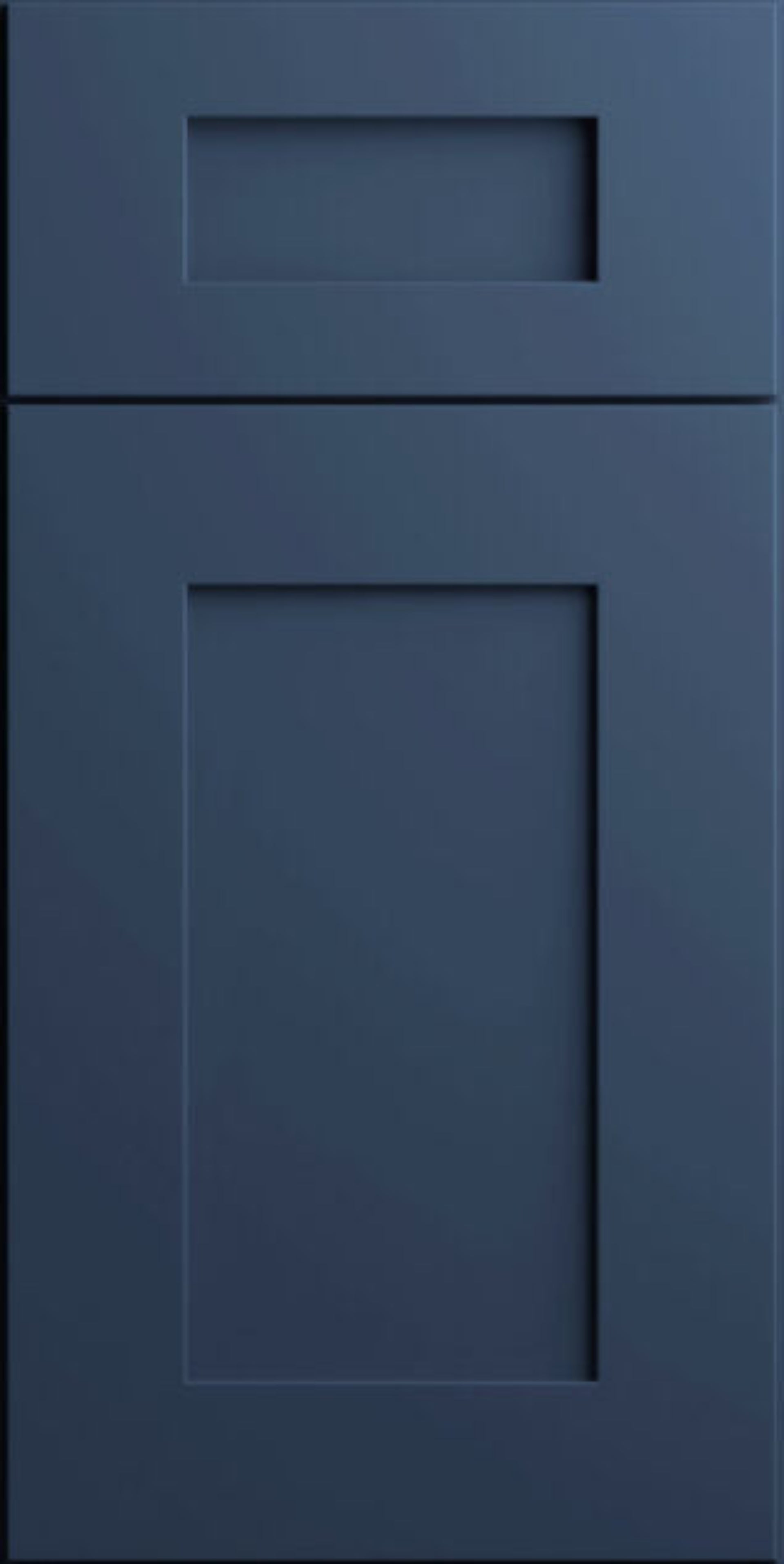 Elegant Ocean kitchen cabinets - Shop at Home Craft Studio - 1