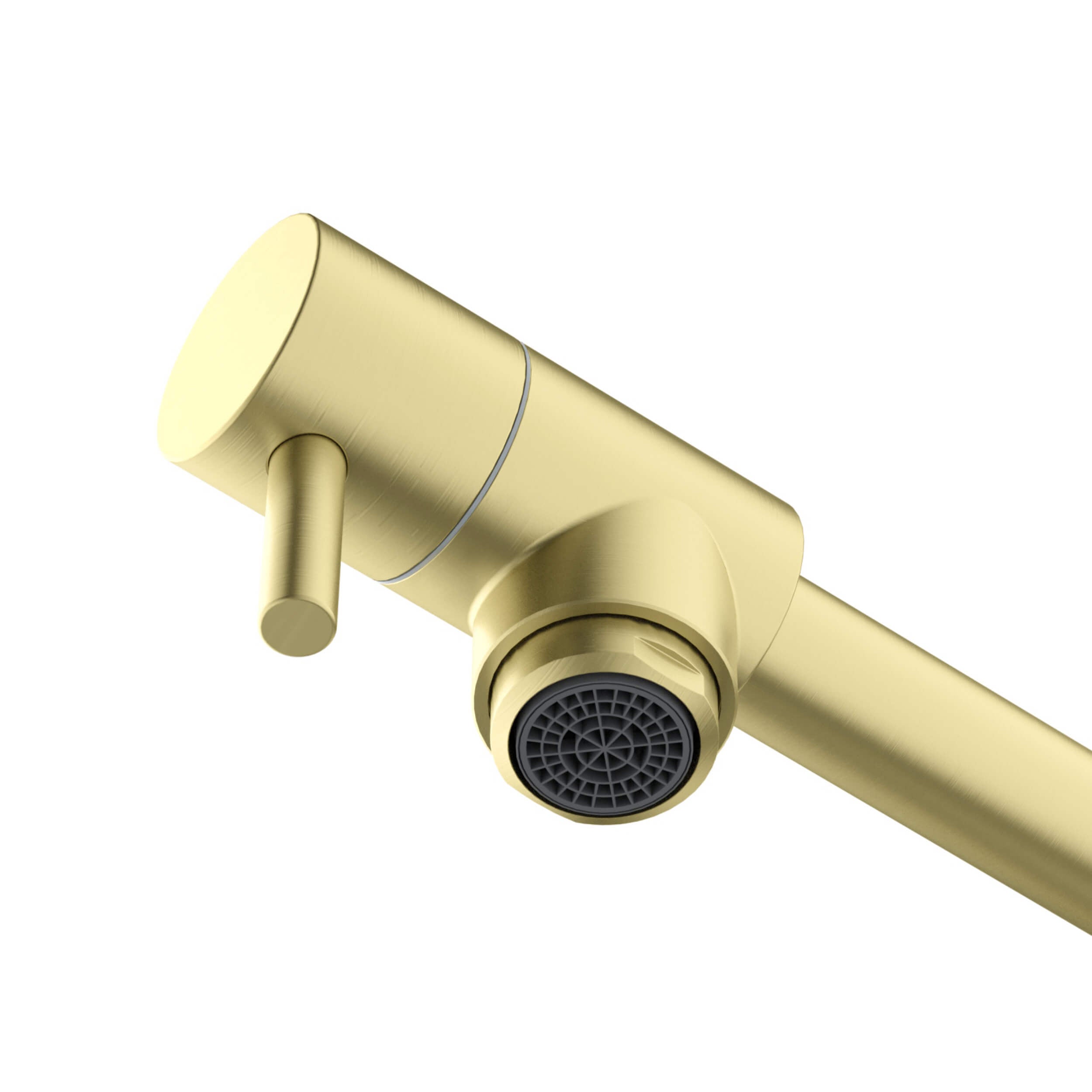 Stainless Steel Kitchen Pot Filler - CPF-602