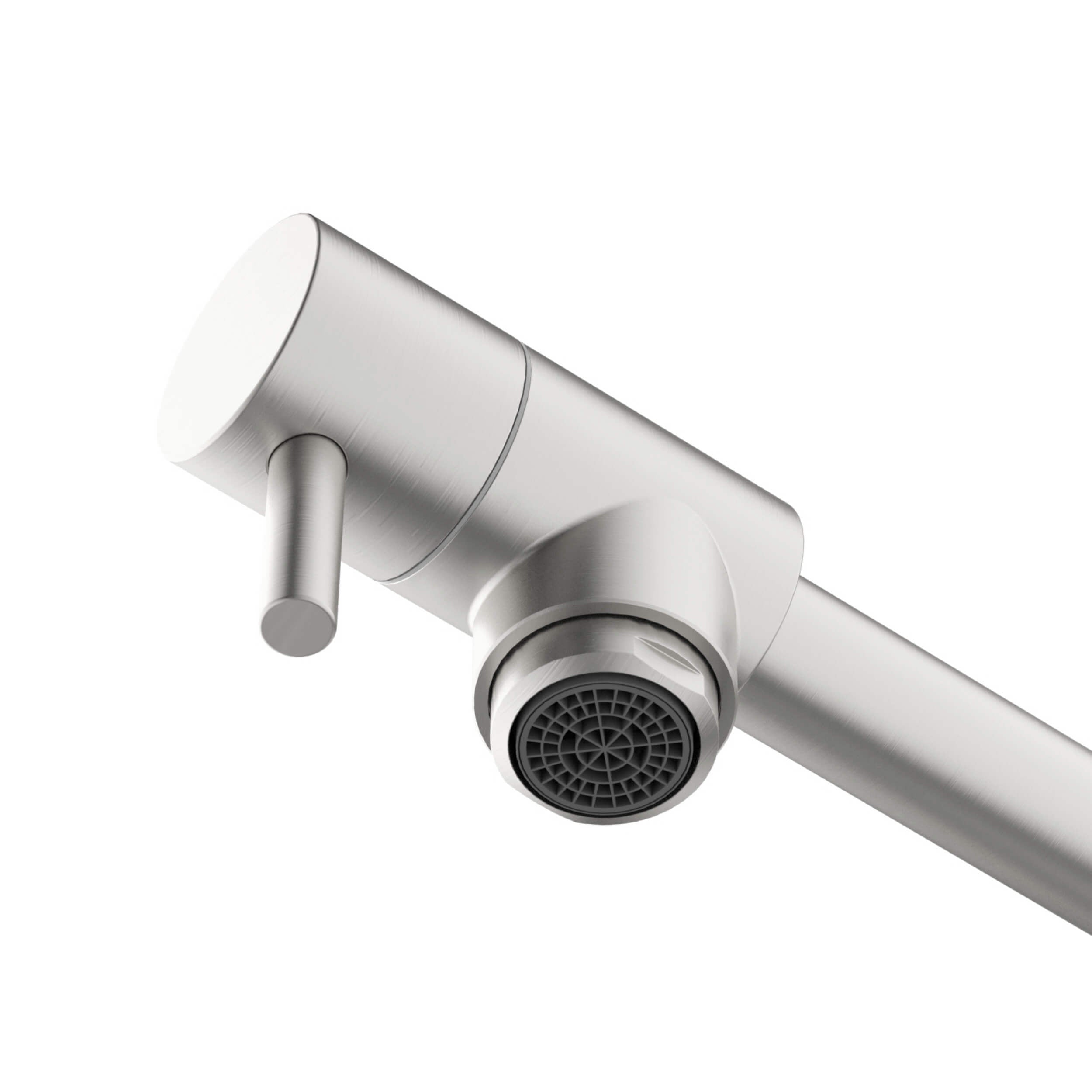 Stainless Steel Kitchen Pot Filler - CPF-602