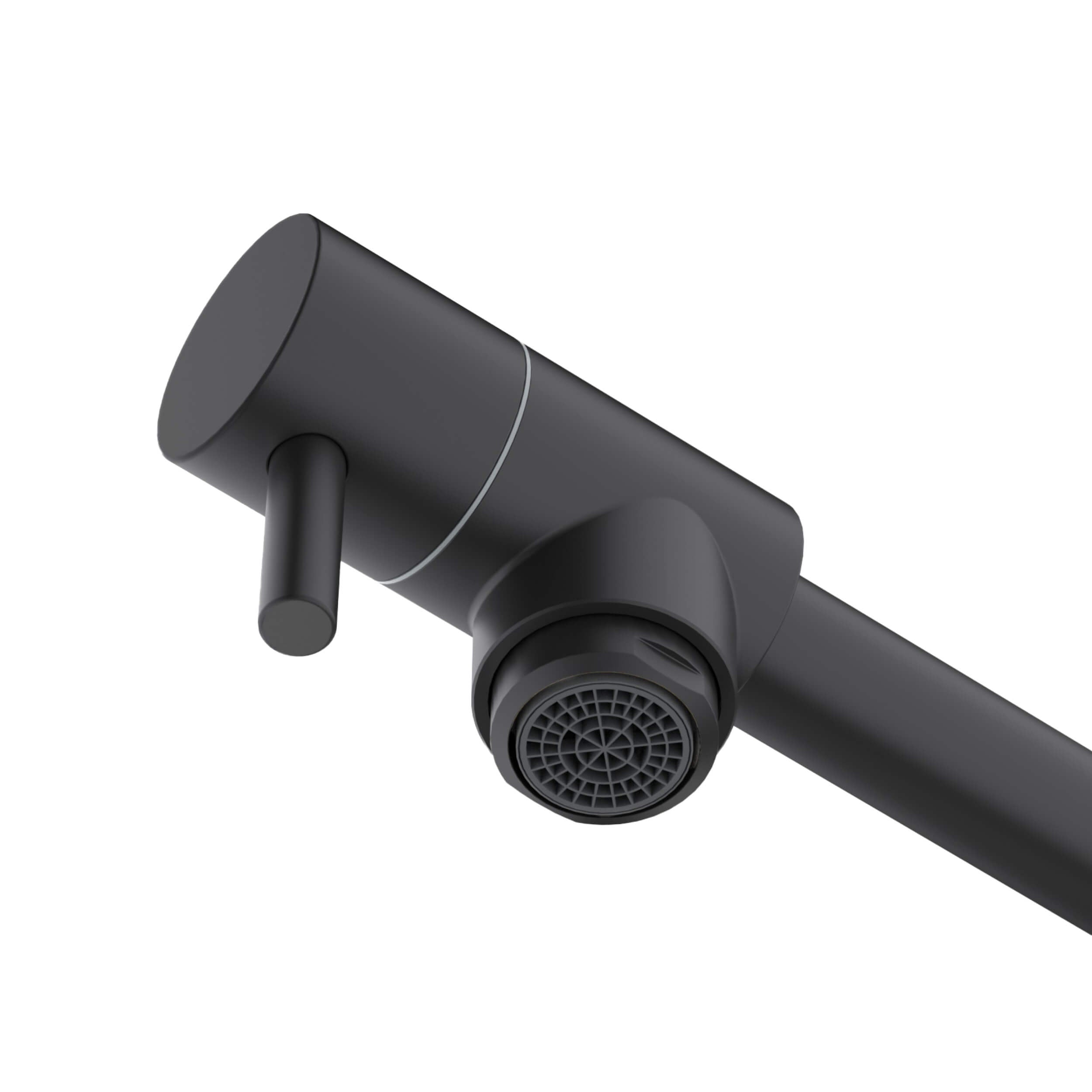 Stainless Steel Kitchen Pot Filler - CPF-602