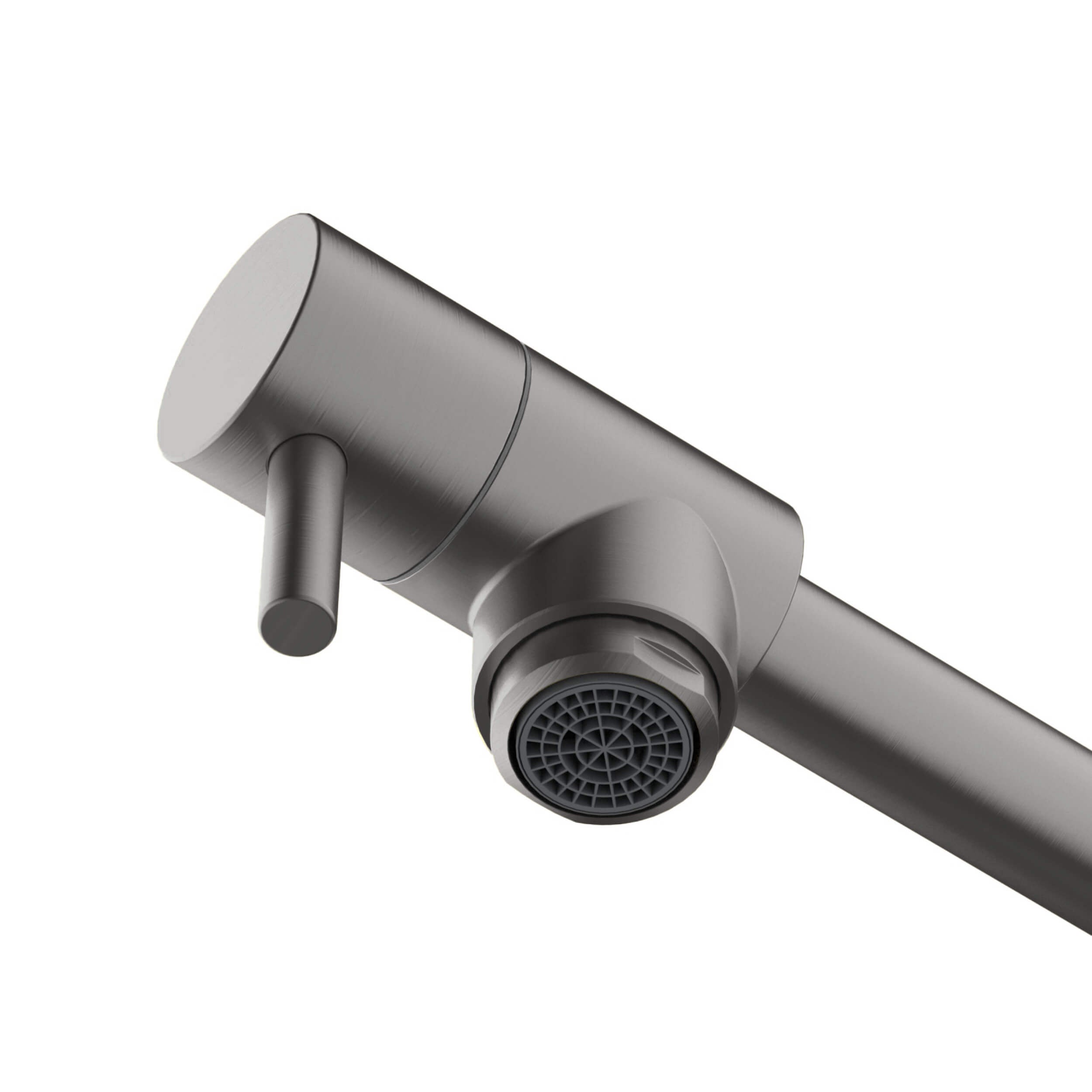 Stainless Steel Kitchen Pot Filler - CPF-602