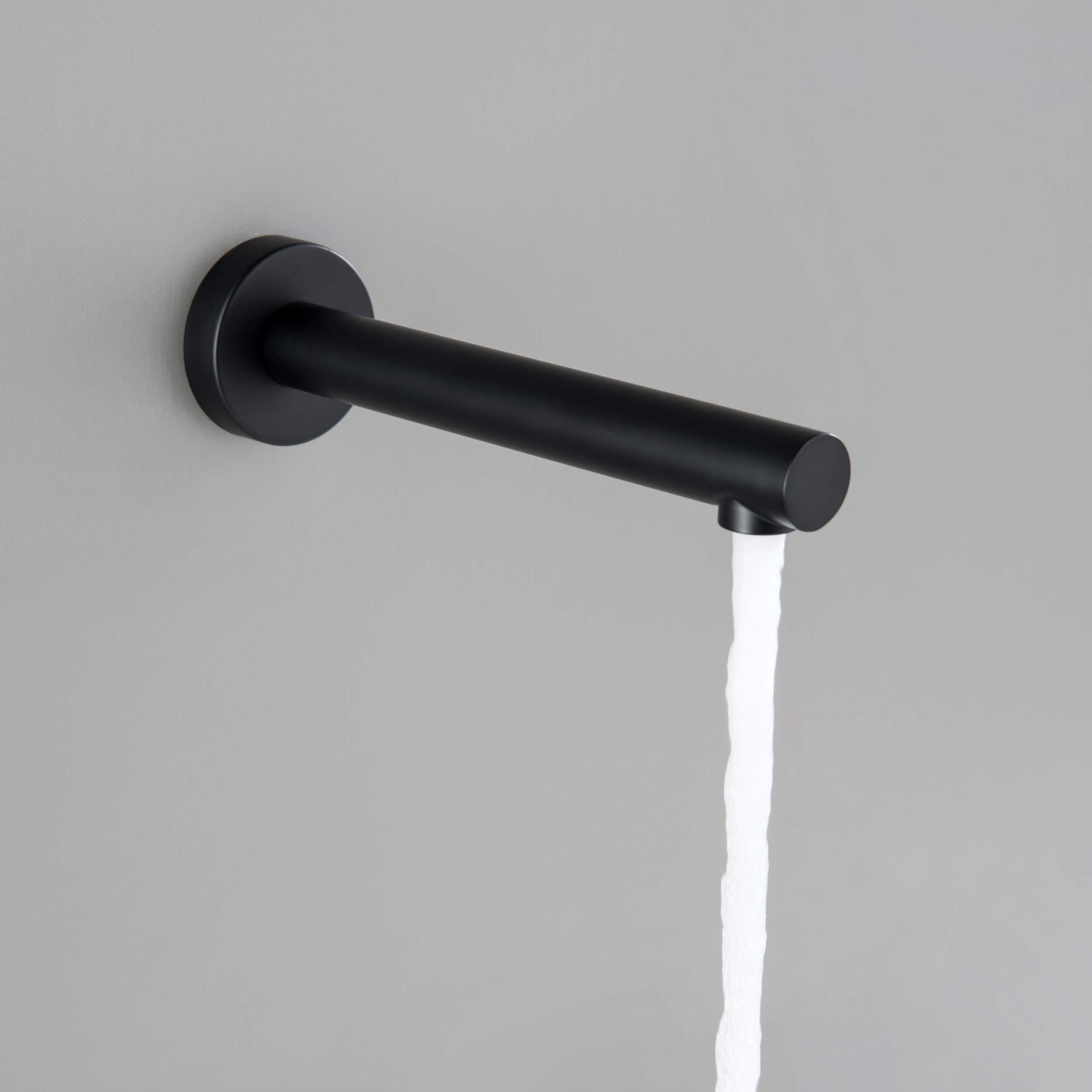 Halo Pressure Balanced 3-Function Wall Mount Shower System with Rough-In Valve - CSF-4004