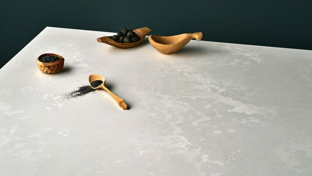 4011 Cloudburst Concrete Countertops - Shop at Home Craft Studio - 3