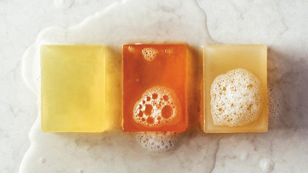 5000 London Grey Countertops - Shop at Home Craft Studio - 5