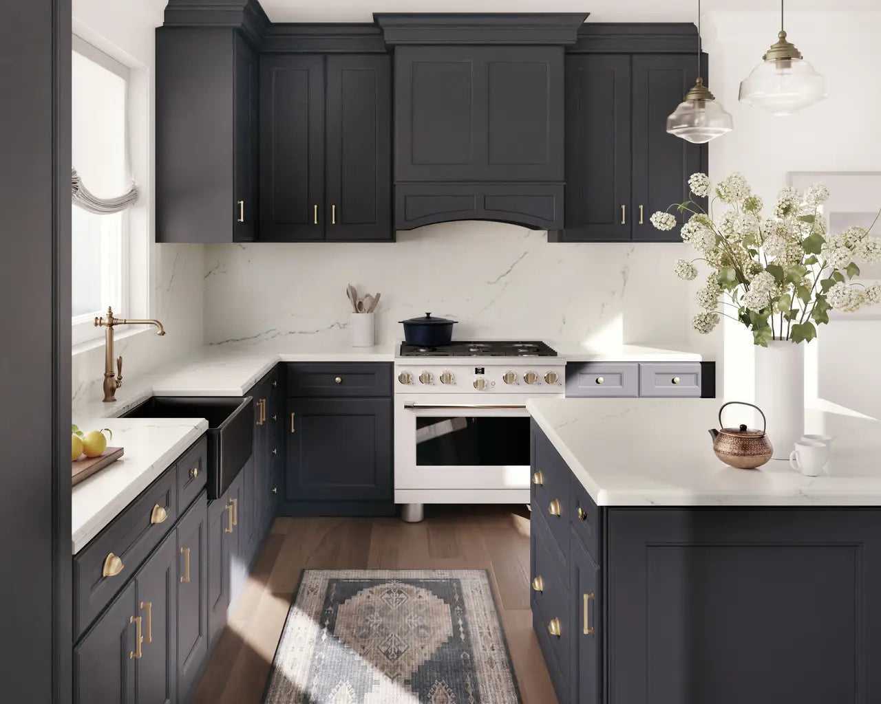 Beckington Countertops - Shop at Home Craft Studio - 3