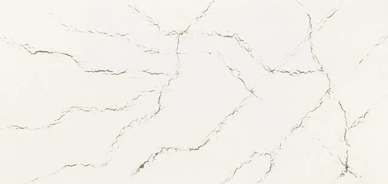 Berkshire Brass Satin Ridge Countertops - Shop at Home Craft Studio - 2