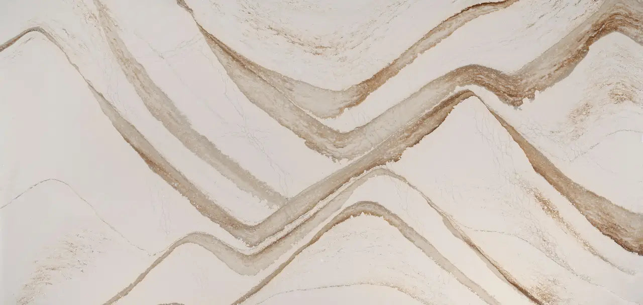 Brittanicca Gold Warm Countertops - Shop at Home Craft Studio - 2