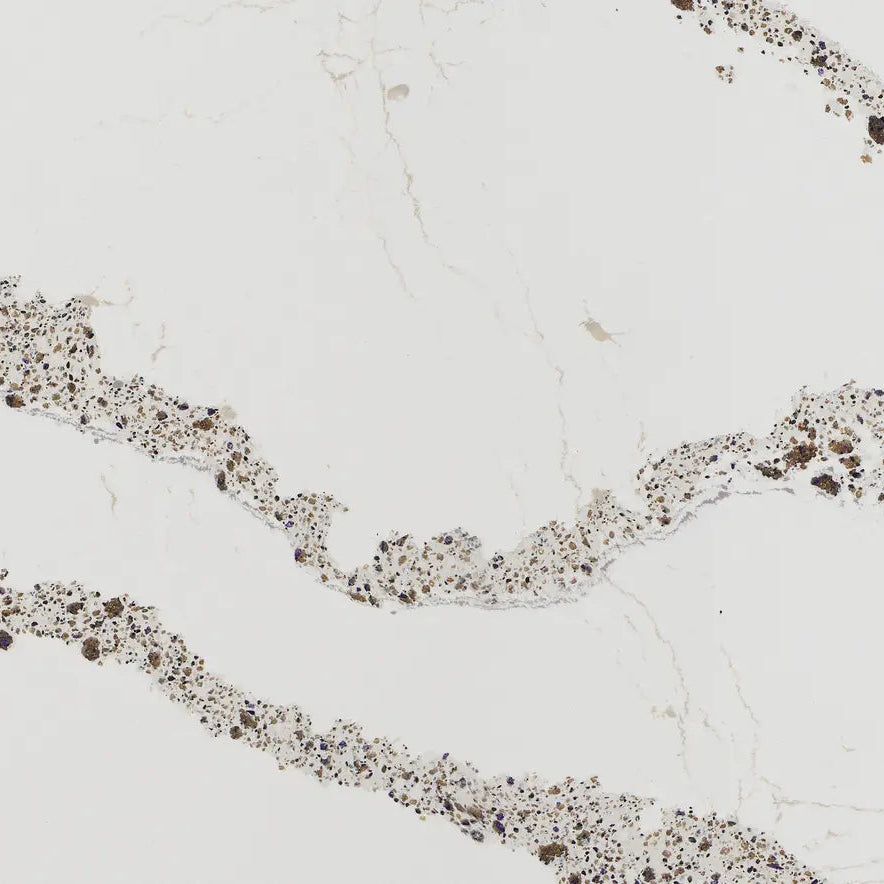 Cambria Annicca Quartz Countertop Countertops - Shop at Home Craft Studio - 1