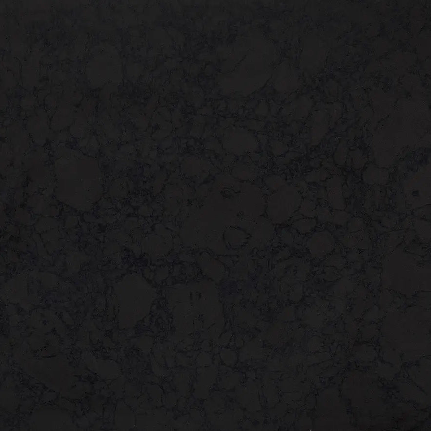 Cambria Black Rock Quartz Countertop Countertops - Shop at Home Craft Studio - 1