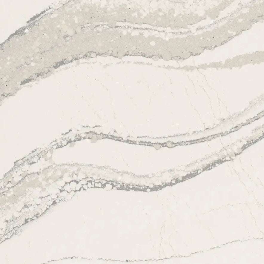 Cambria Brittanicca Quartz Countertop Countertops - Shop at Home Craft Studio - 1