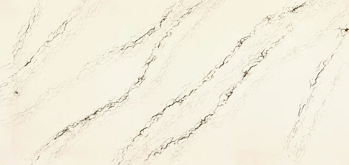Cambria Notting Hill Quartz Countertop Countertops - Shop at Home Craft Studio - 2