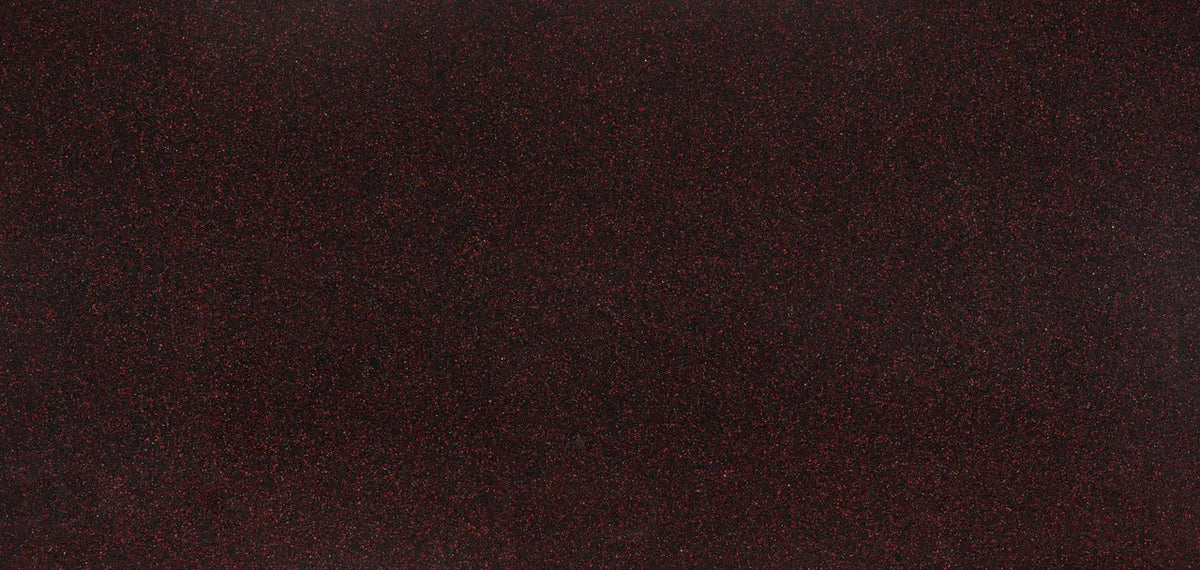 Cambria Wilshire Red Quartz Countertop Countertops - Shop at Home Craft Studio - 2