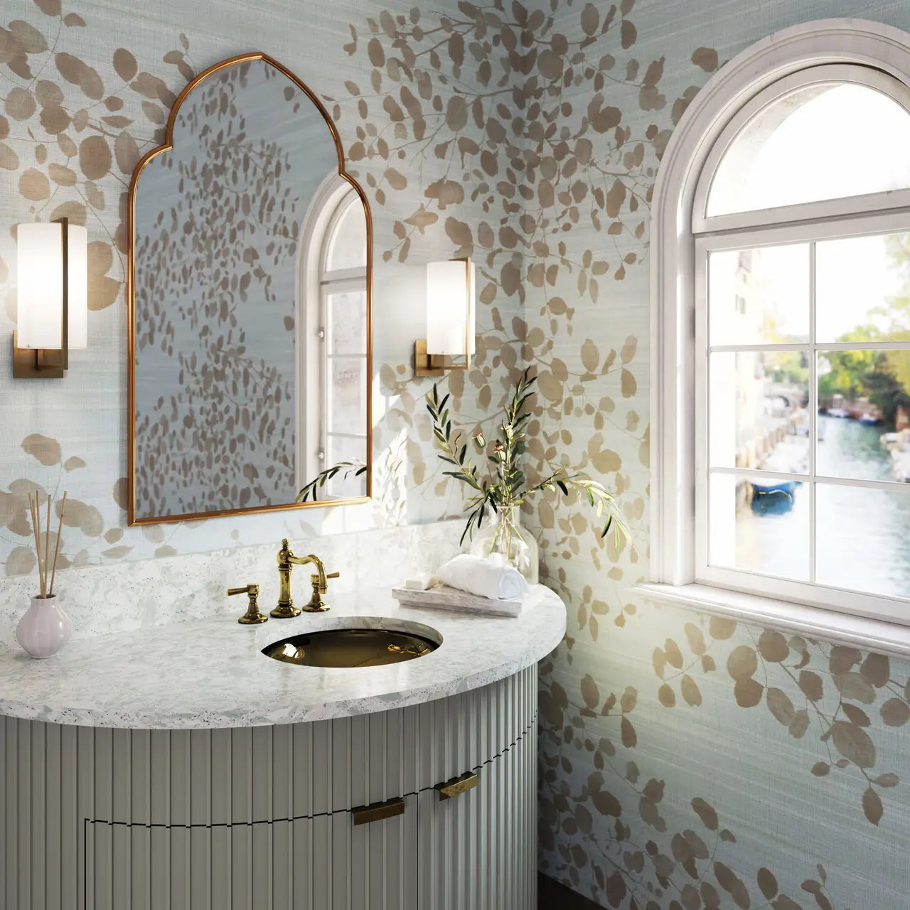 Clifton Countertops - Shop at Home Craft Studio - 4