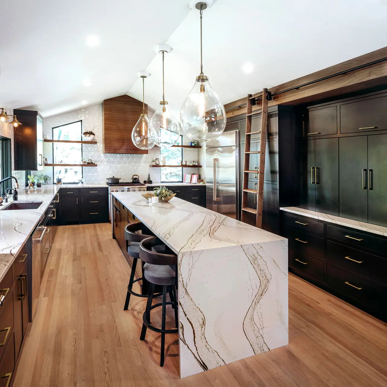 Clovelly Countertops - Shop at Home Craft Studio - 3