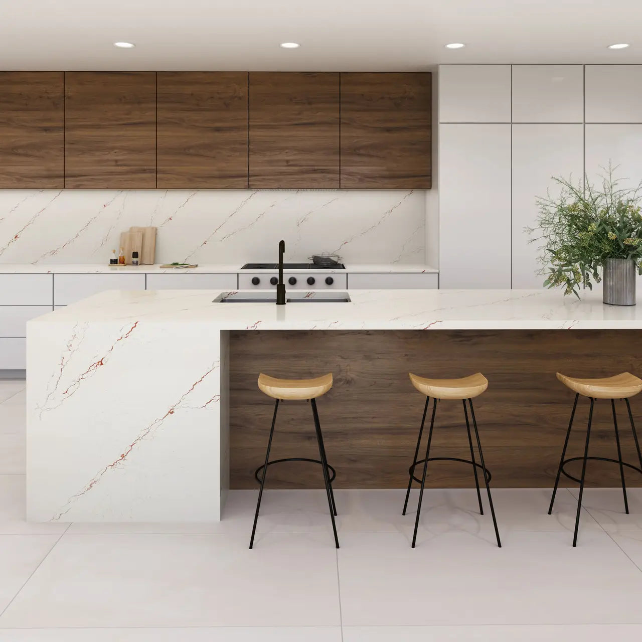 Inverness Bronze Countertops - Shop at Home Craft Studio - 3