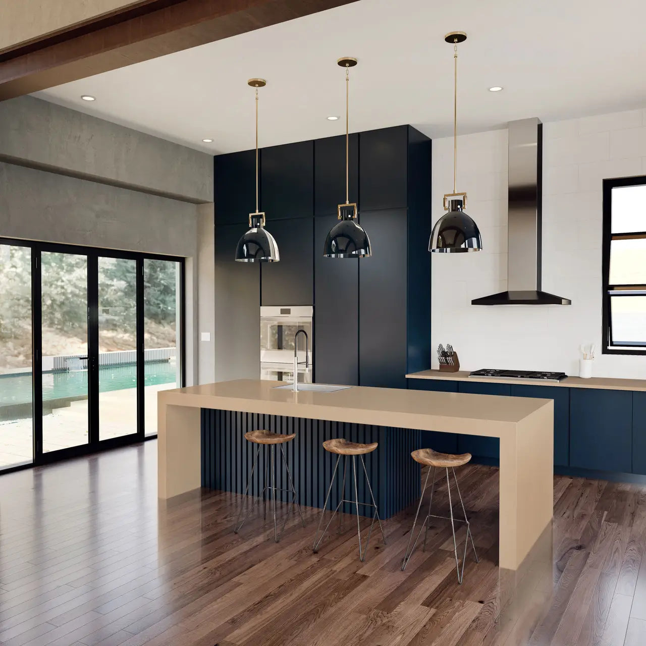 Kentmere Countertops - Shop at Home Craft Studio - 3